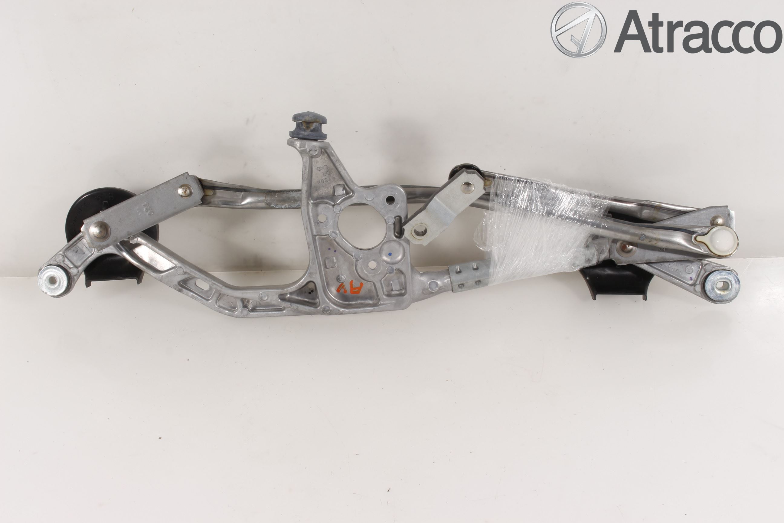 Toyota AURIS 13-19 Viskeroverføring Frontrute