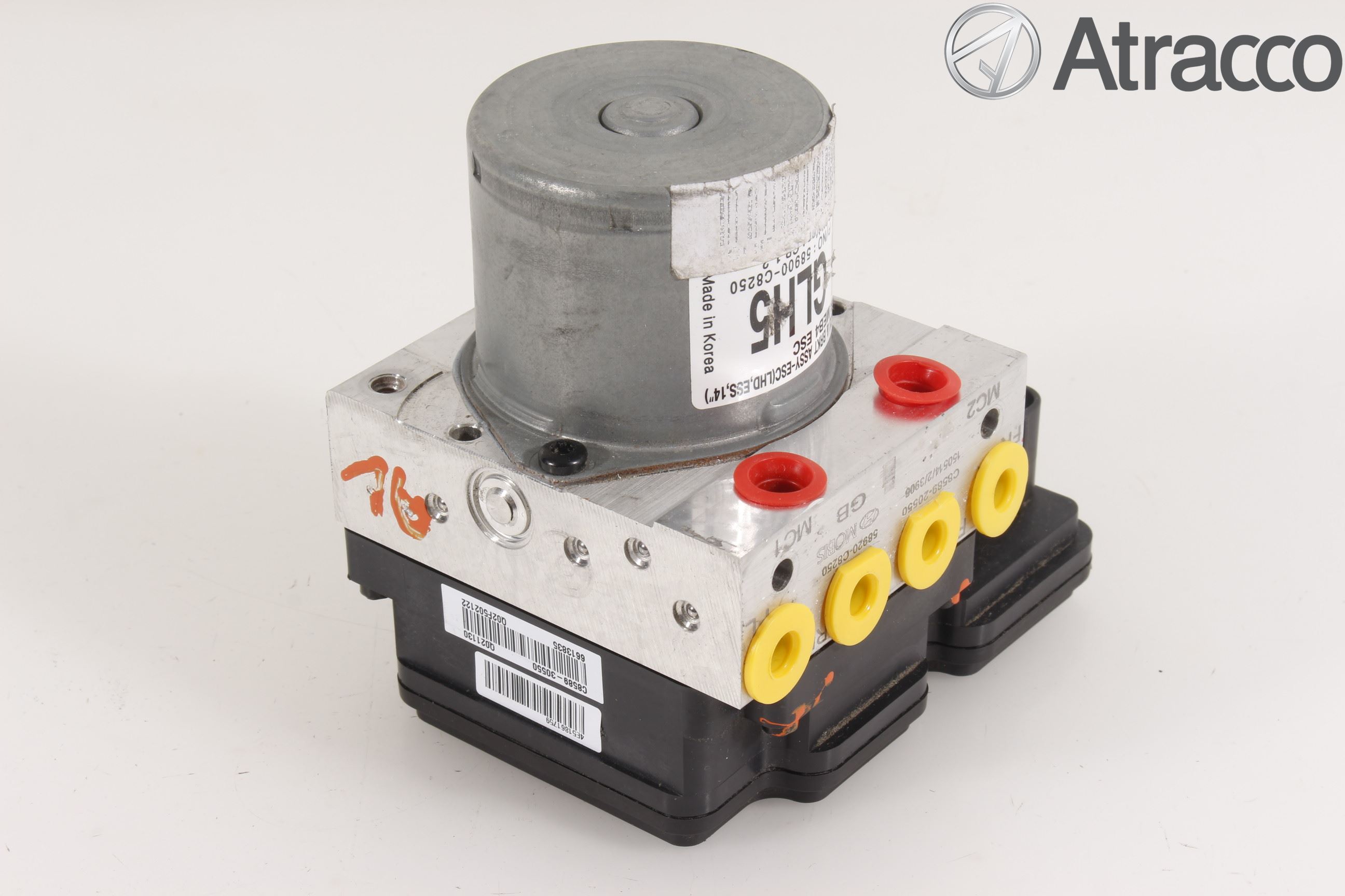 Hyundai i20 GB 15-20 Abs Hydraulikkaggregat