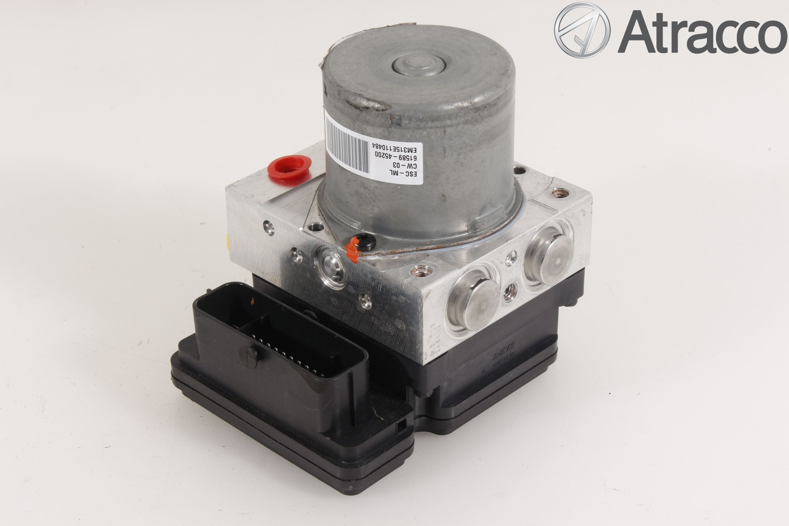 Hyundai i20 GB 15-20 Abs Hydraulikkaggregat