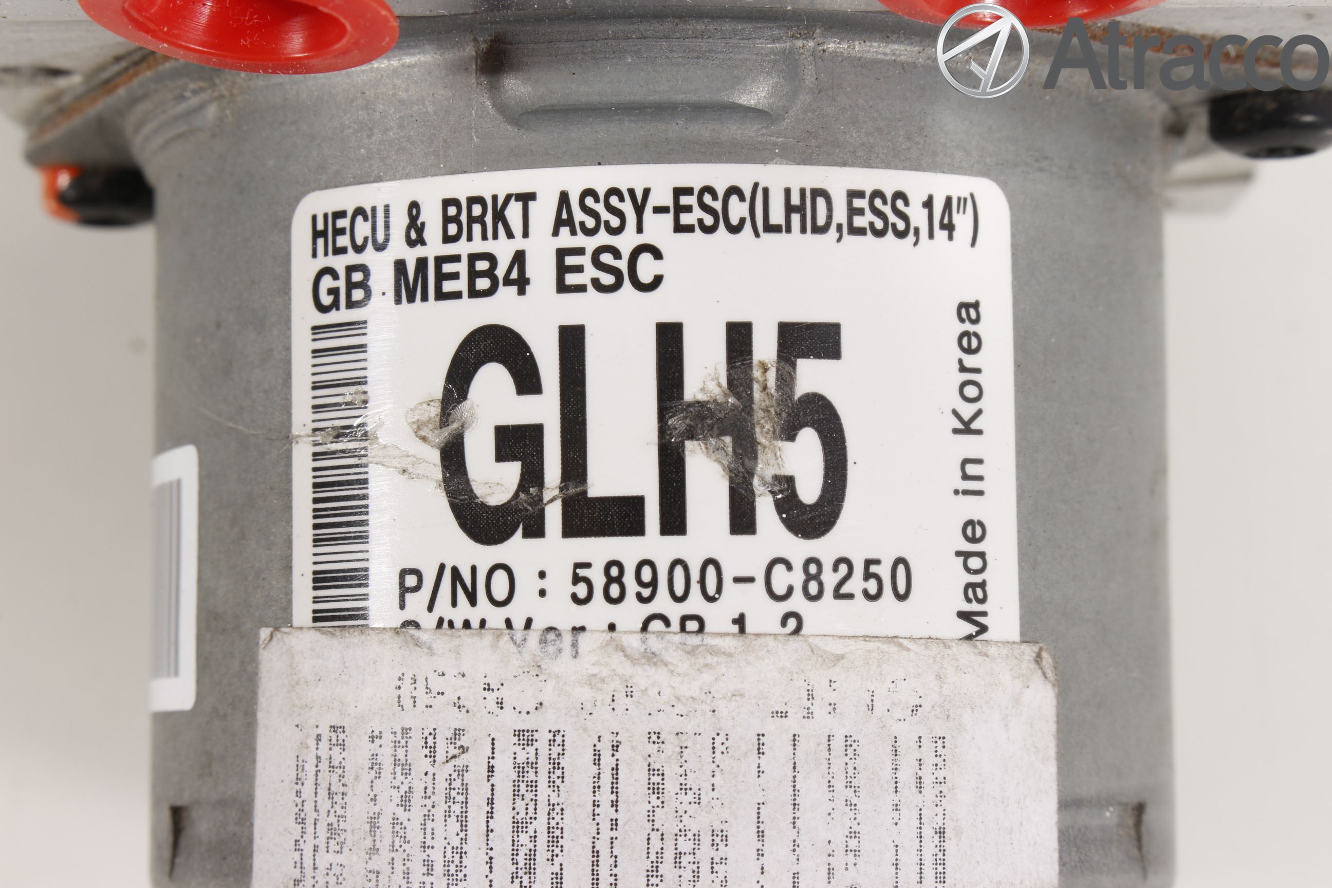 Hyundai i20 GB 15-20 Abs Hydraulikkaggregat