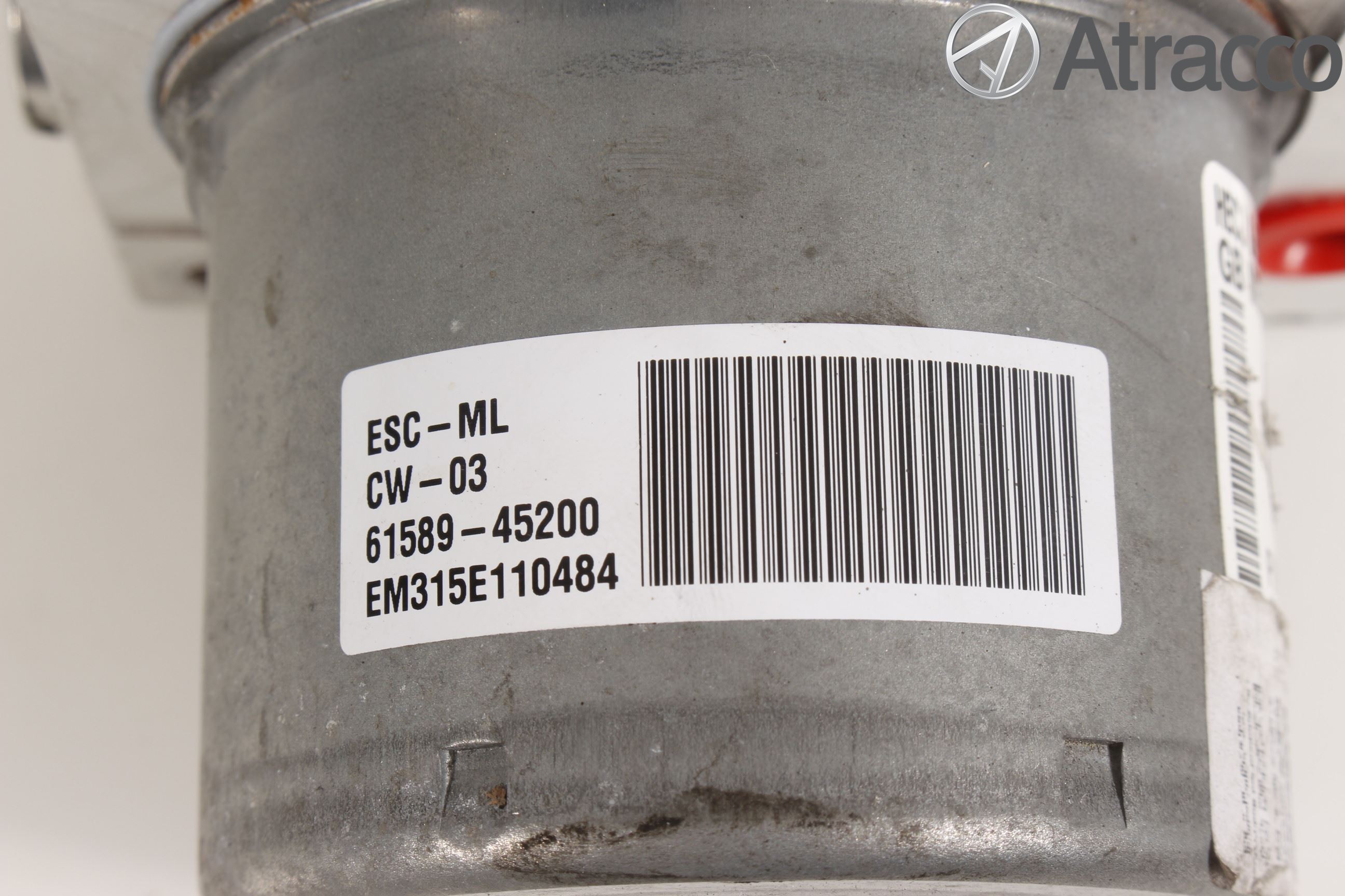 Hyundai i20 GB 15-20 Abs Hydraulikkaggregat
