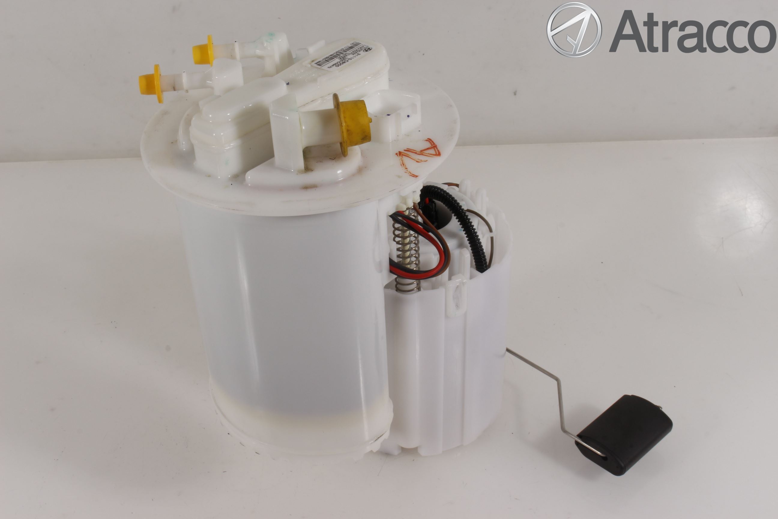 Hyundai i20 GB 15-20 Drivstoffpumpe Fødepumpe El