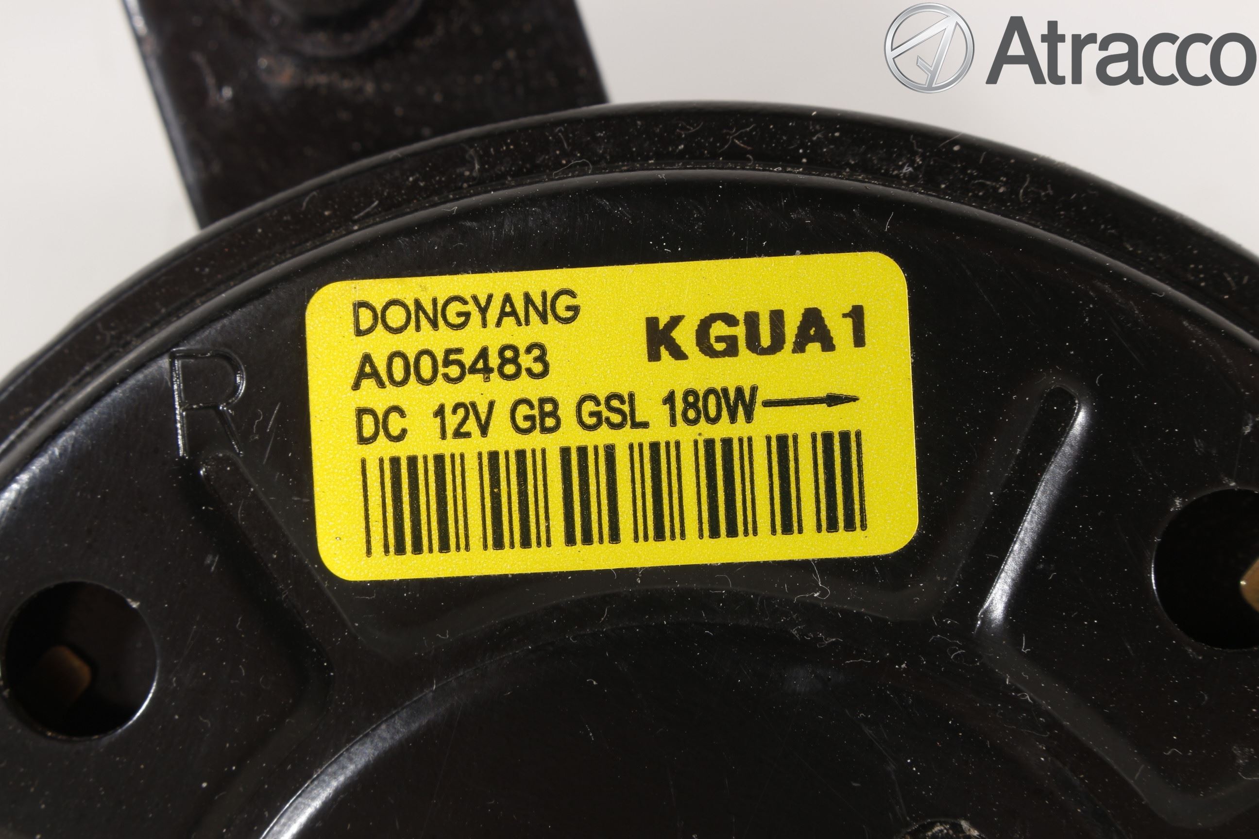 Hyundai i20 GB 15-20 Kjølevifte Elektrisk