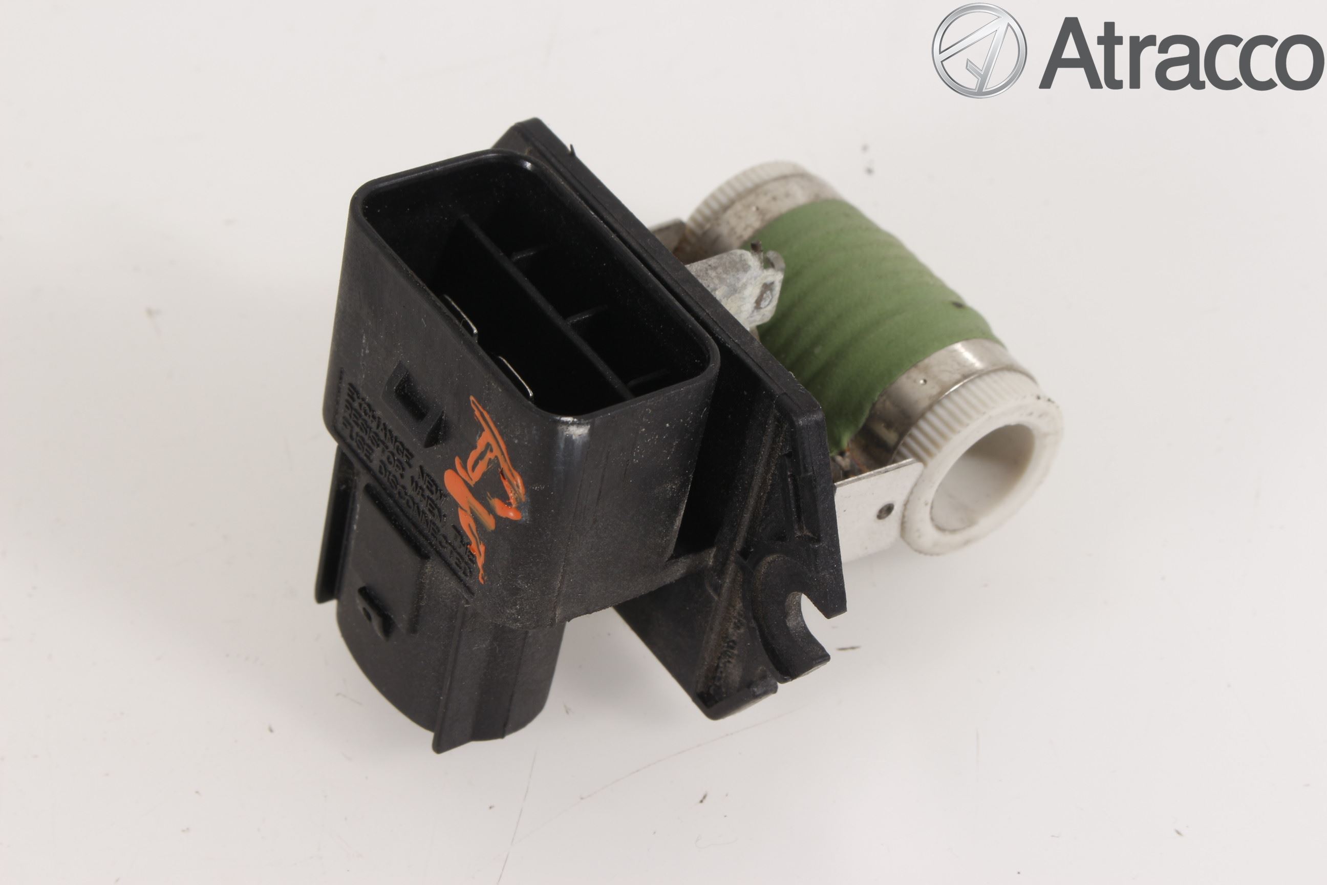 Hyundai i20 GB 15-20 Varmeapparat Viftemotstand