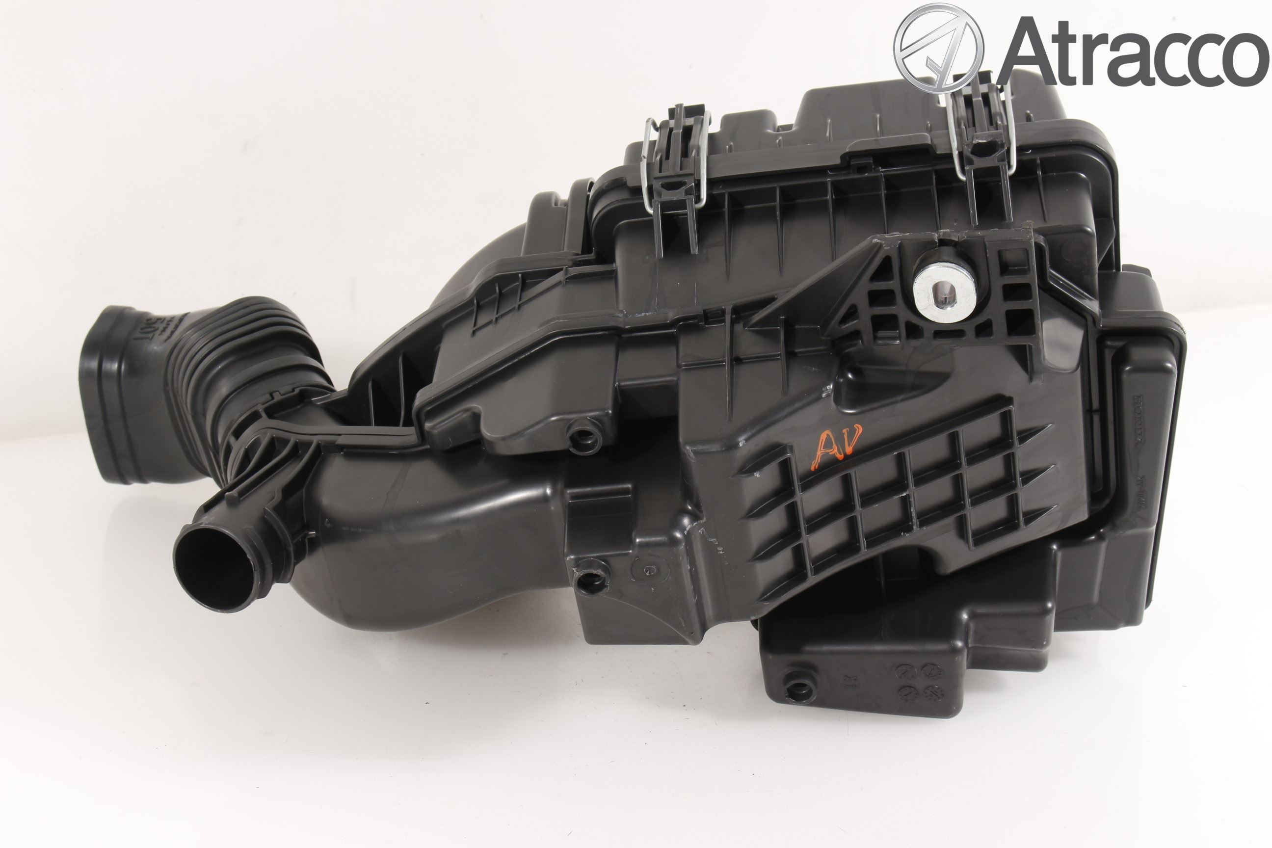Honda HR-V 15-21 Luftfilter Boks