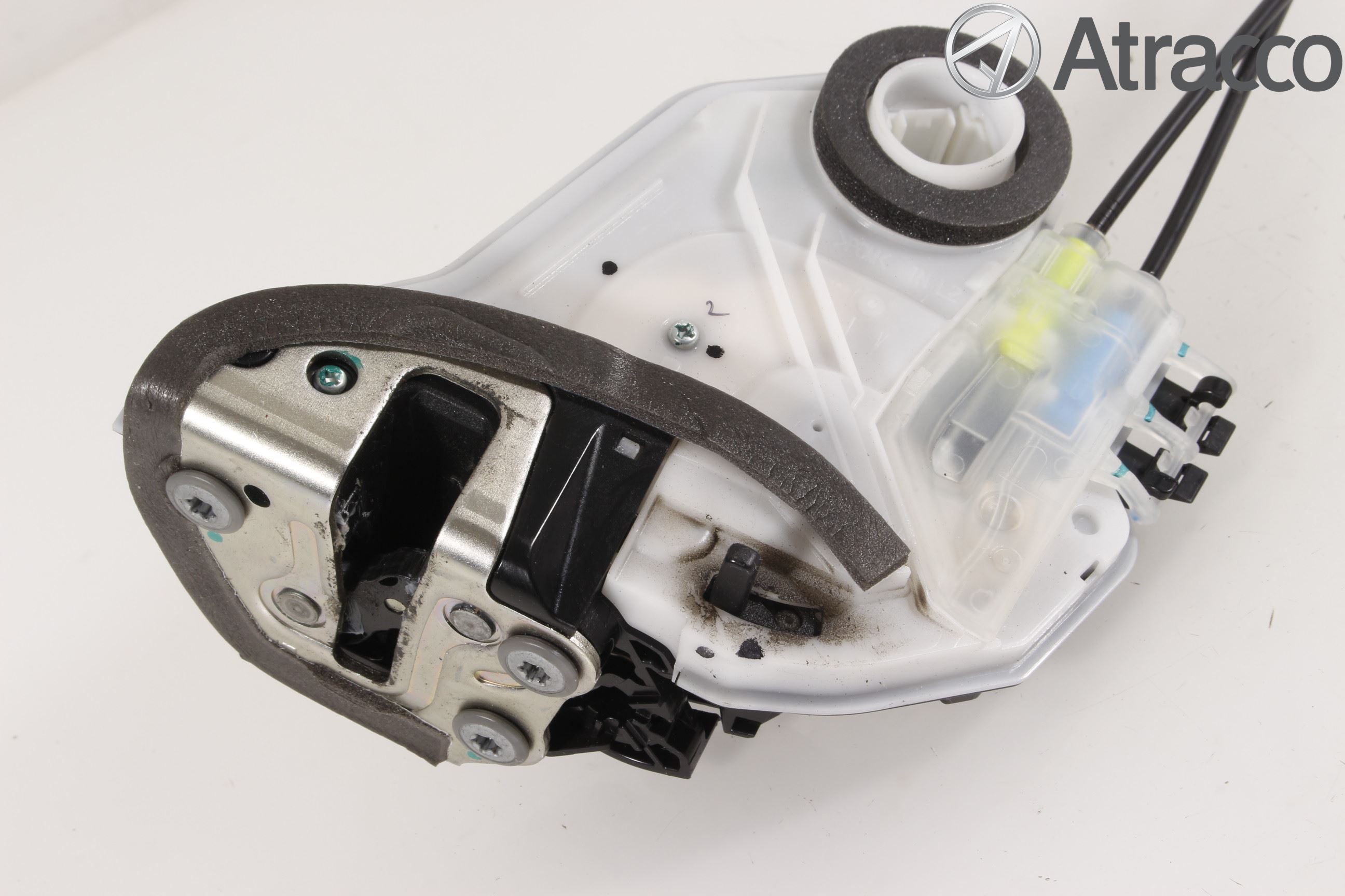 Toyota AYGO 15-21 Dørlås - Låsekasse