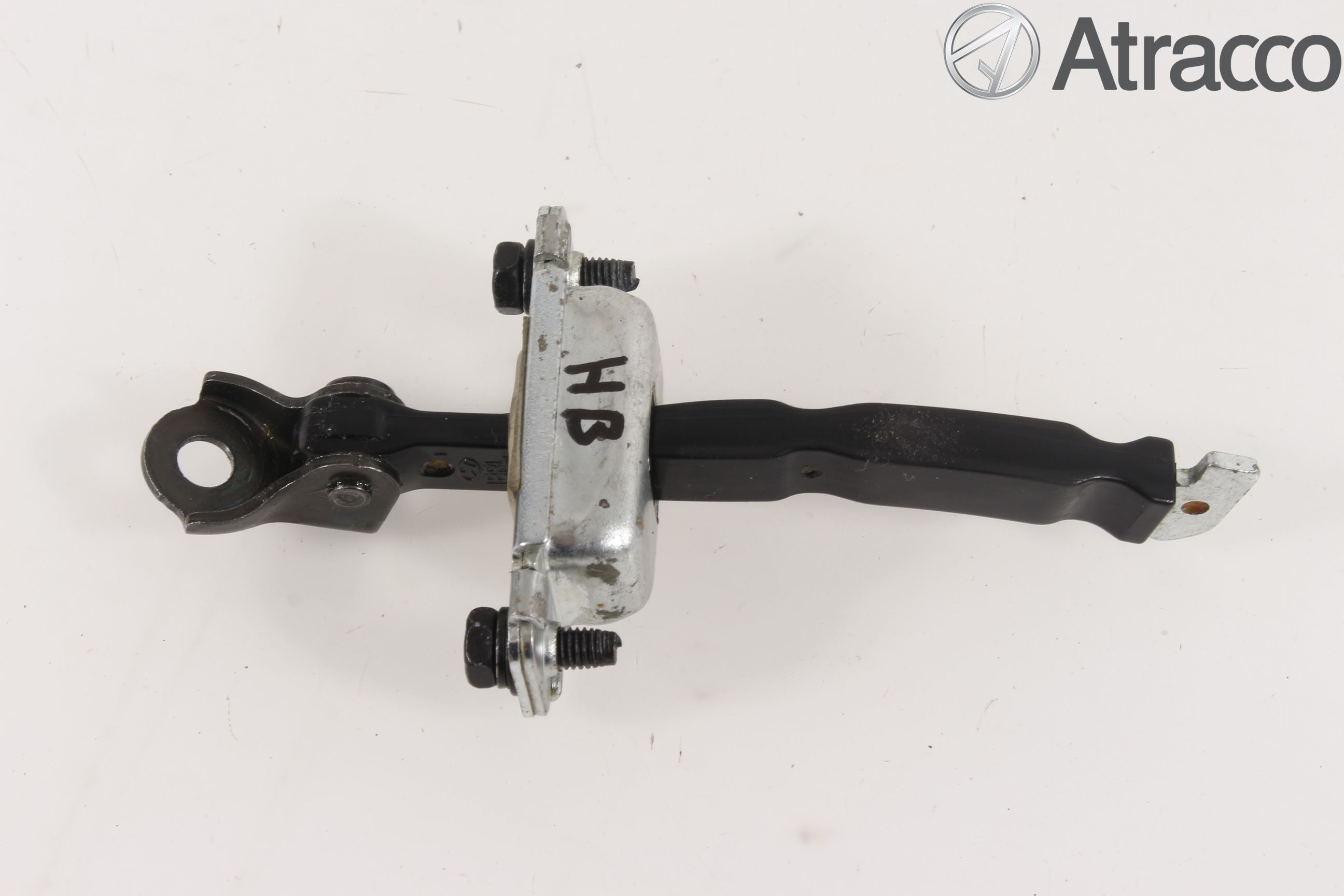 Hyundai i20 GB 15-20 Dørstopper