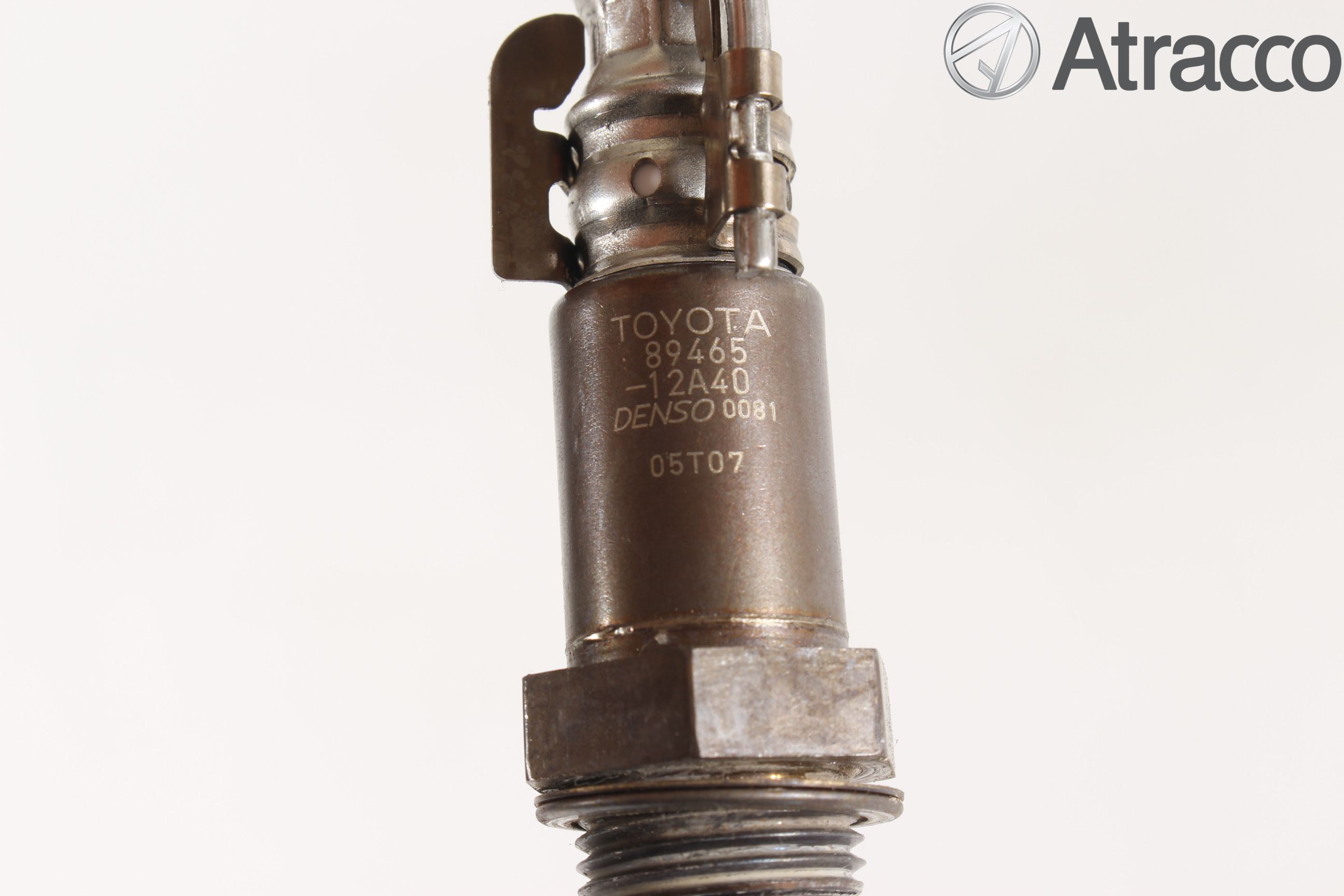 Toyota VERSO 09-18 Inns Lambdasonde