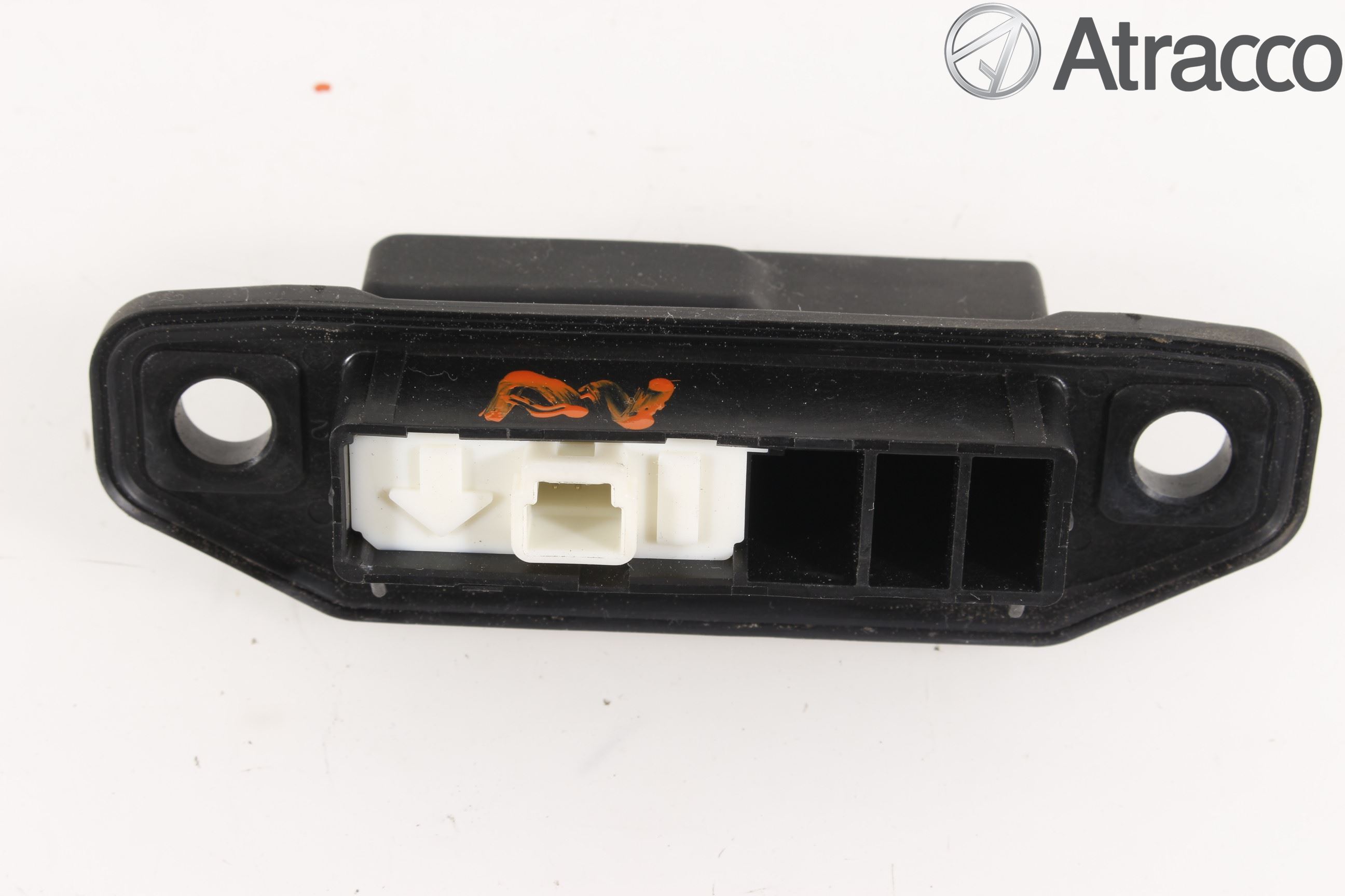 Toyota AURIS 13-19 Bakluke Handtak Ytre