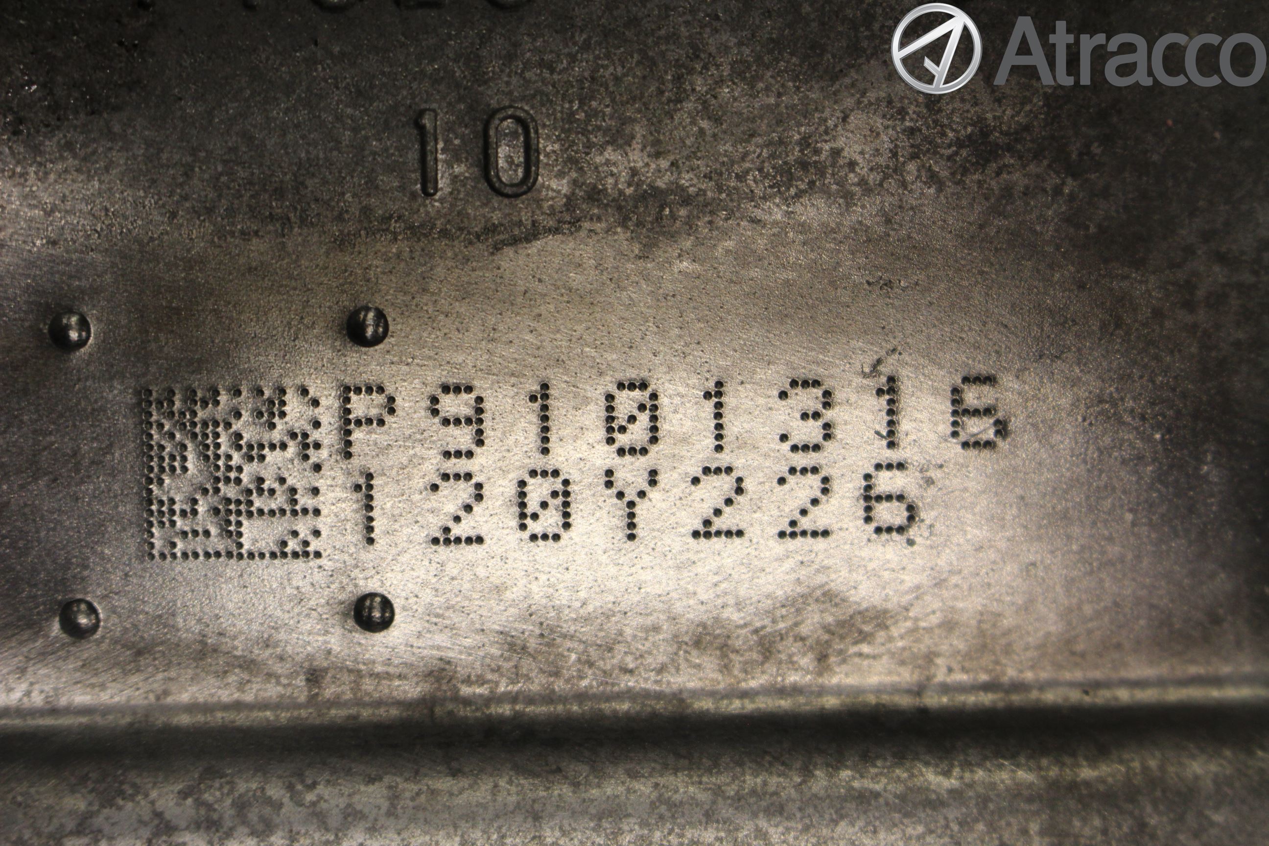 Lexus CT 200h Gearkasse Automat