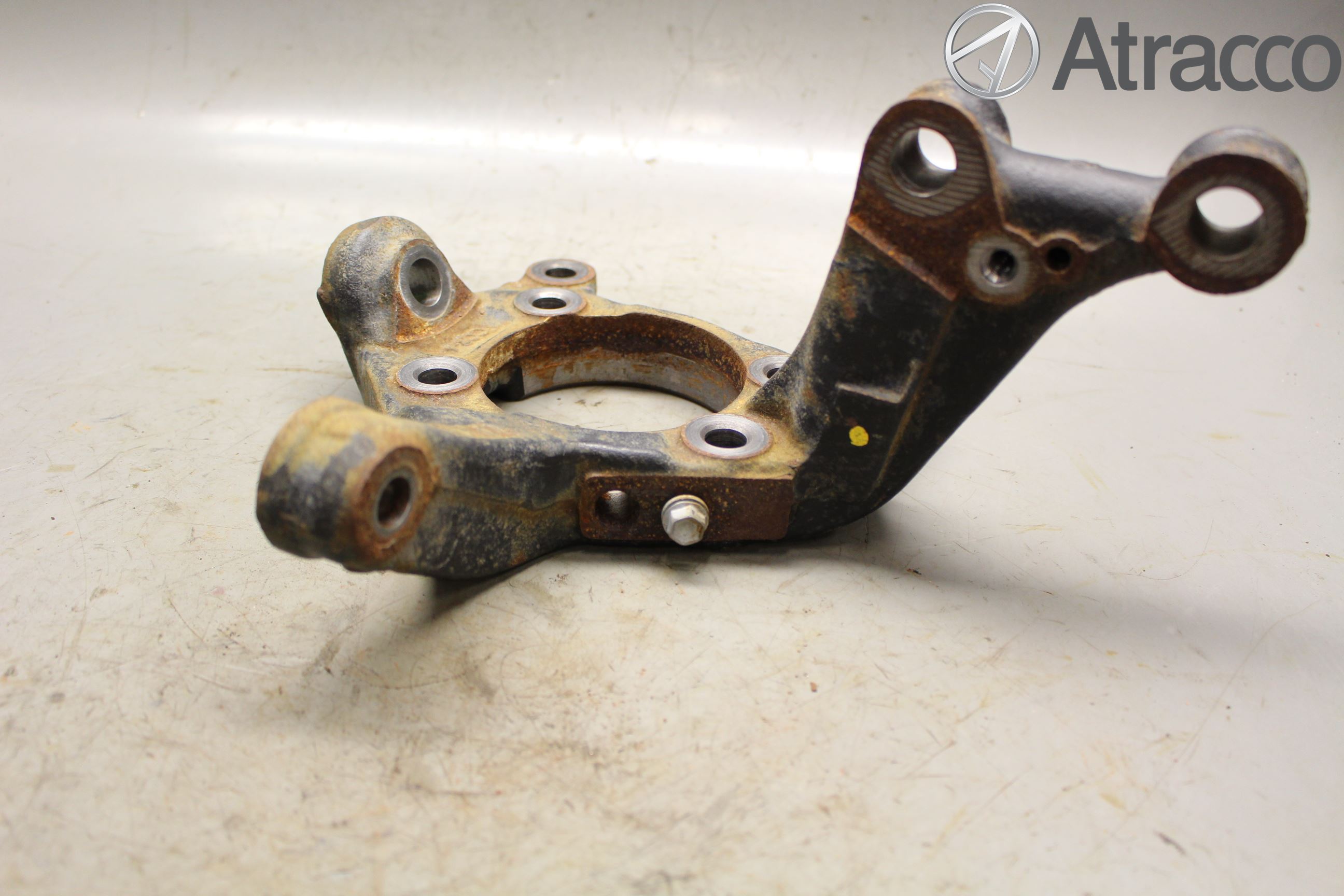 Toyota VERSO 09-18 Spindel Hf