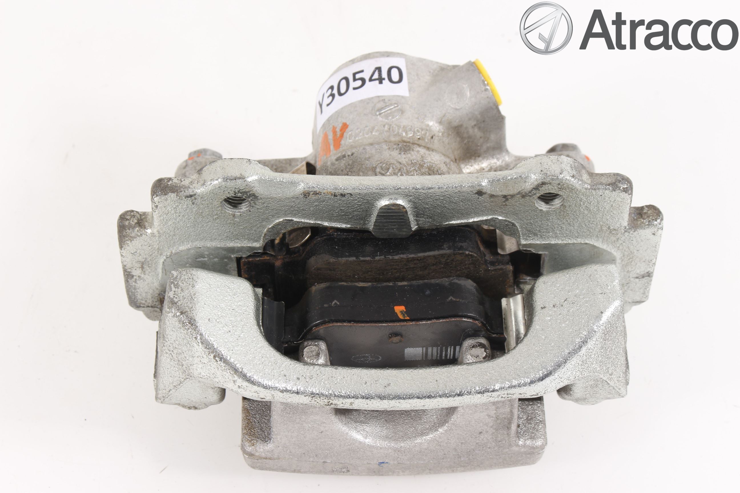 Toyota VERSO 09-18 Bremsecaliper Bak Venstre