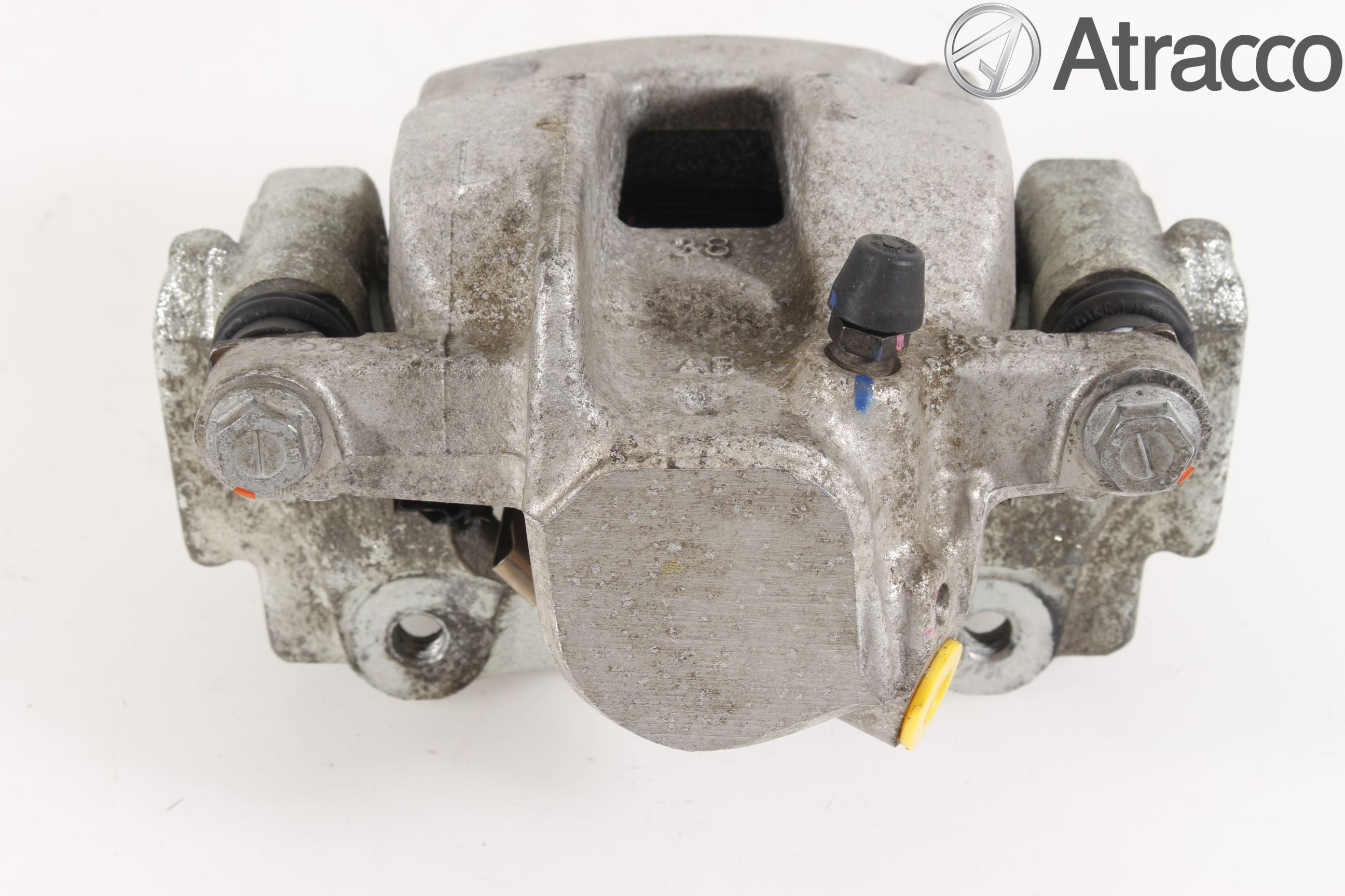 Toyota VERSO 09-18 Bremsecaliper Bak Venstre