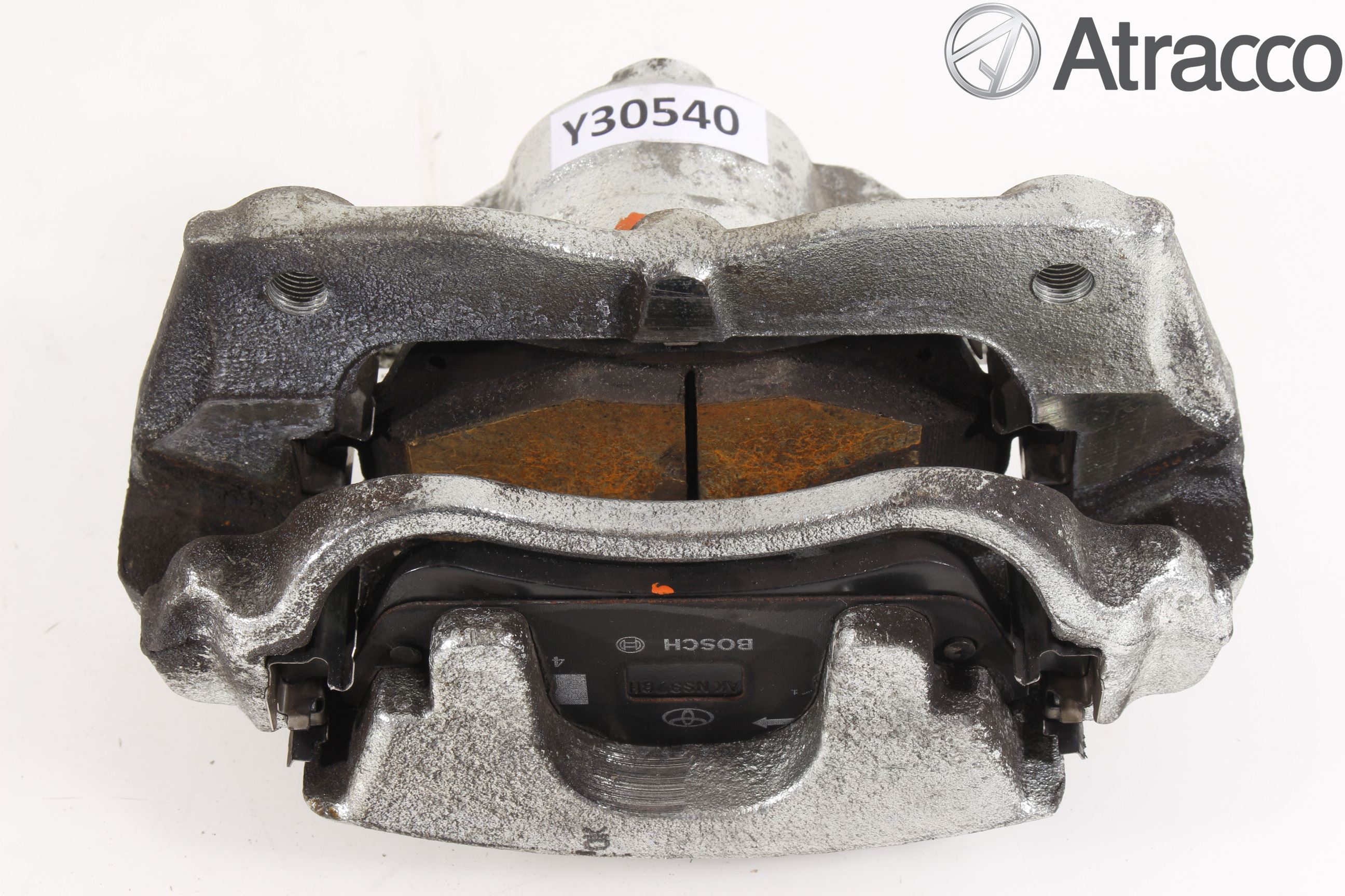 Toyota VERSO 09-18 Bremsecaliper Foran Høyre