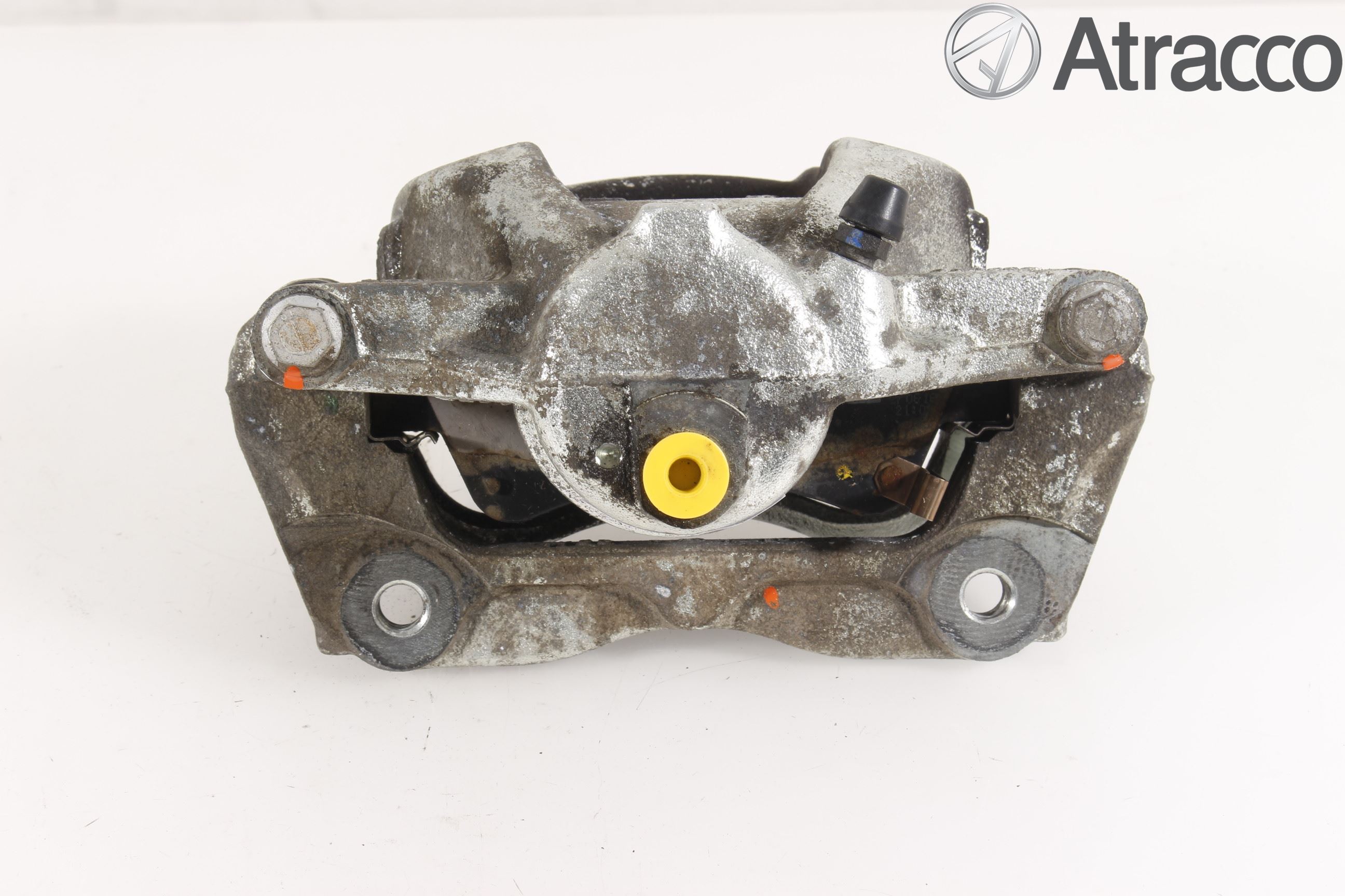 Toyota VERSO 09-18 Bremsecaliper Foran Høyre