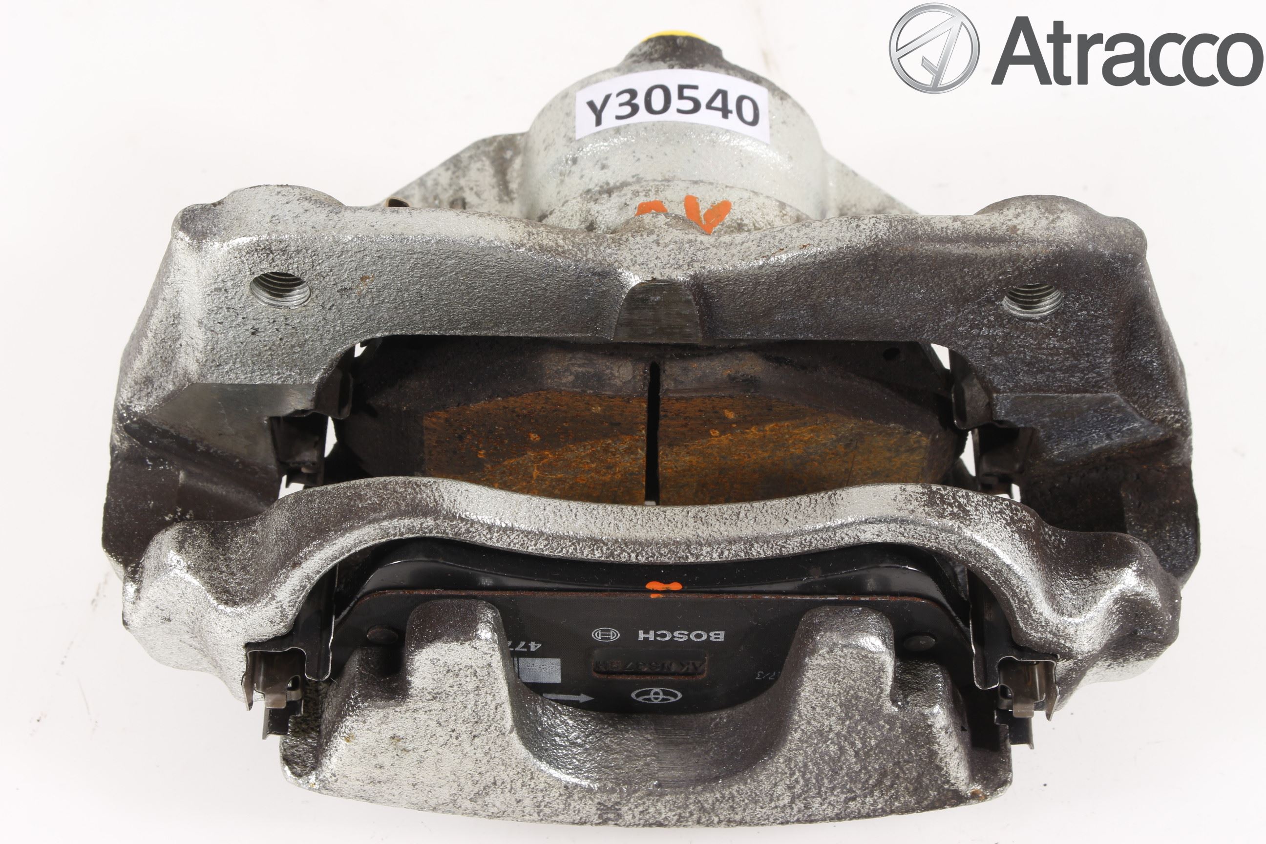 Toyota VERSO 09-18 Bremsecaliper Foran Venstre