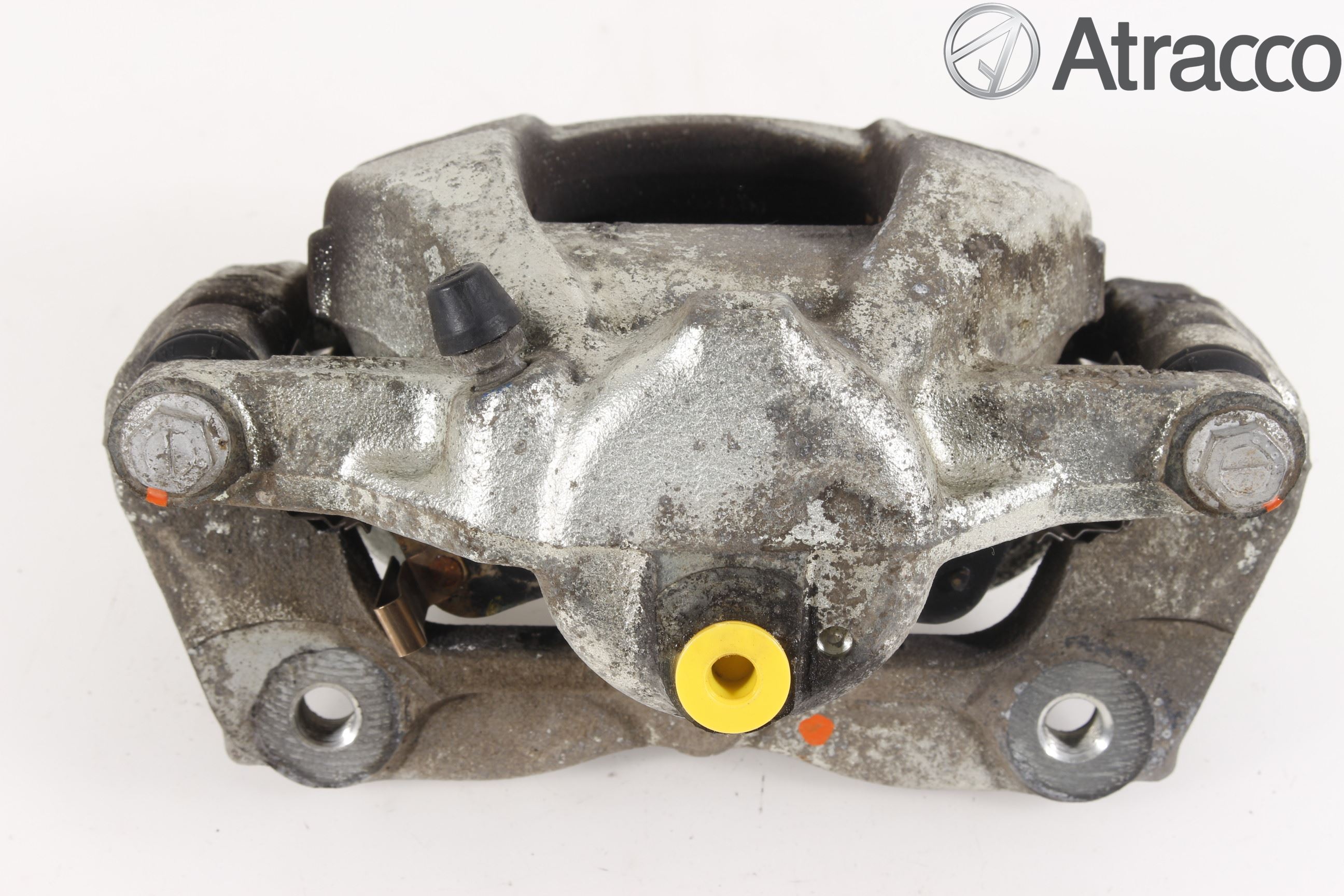 Toyota VERSO 09-18 Bremsecaliper Foran Venstre