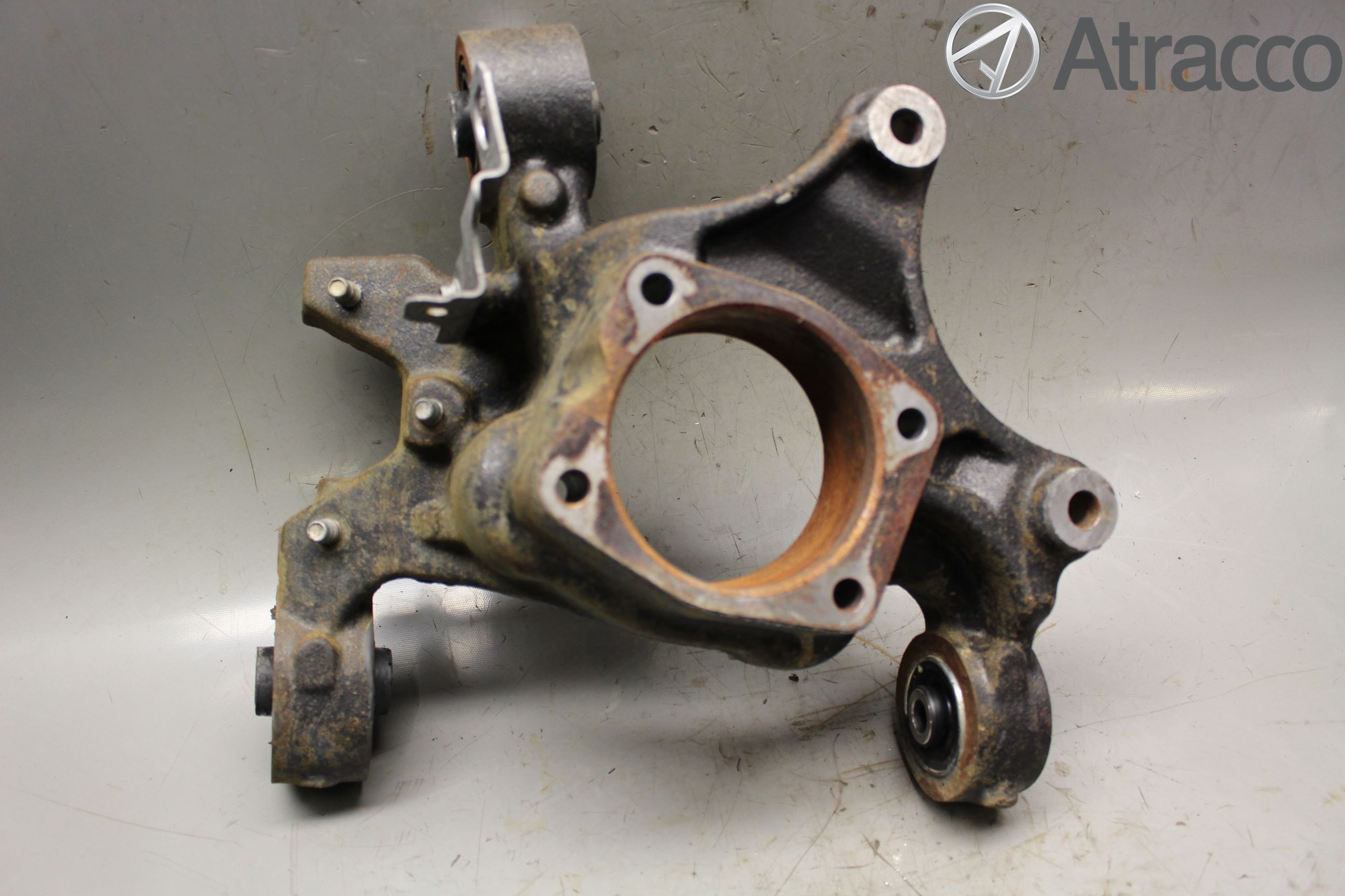 Fiat FREEMONT Spindel Vb