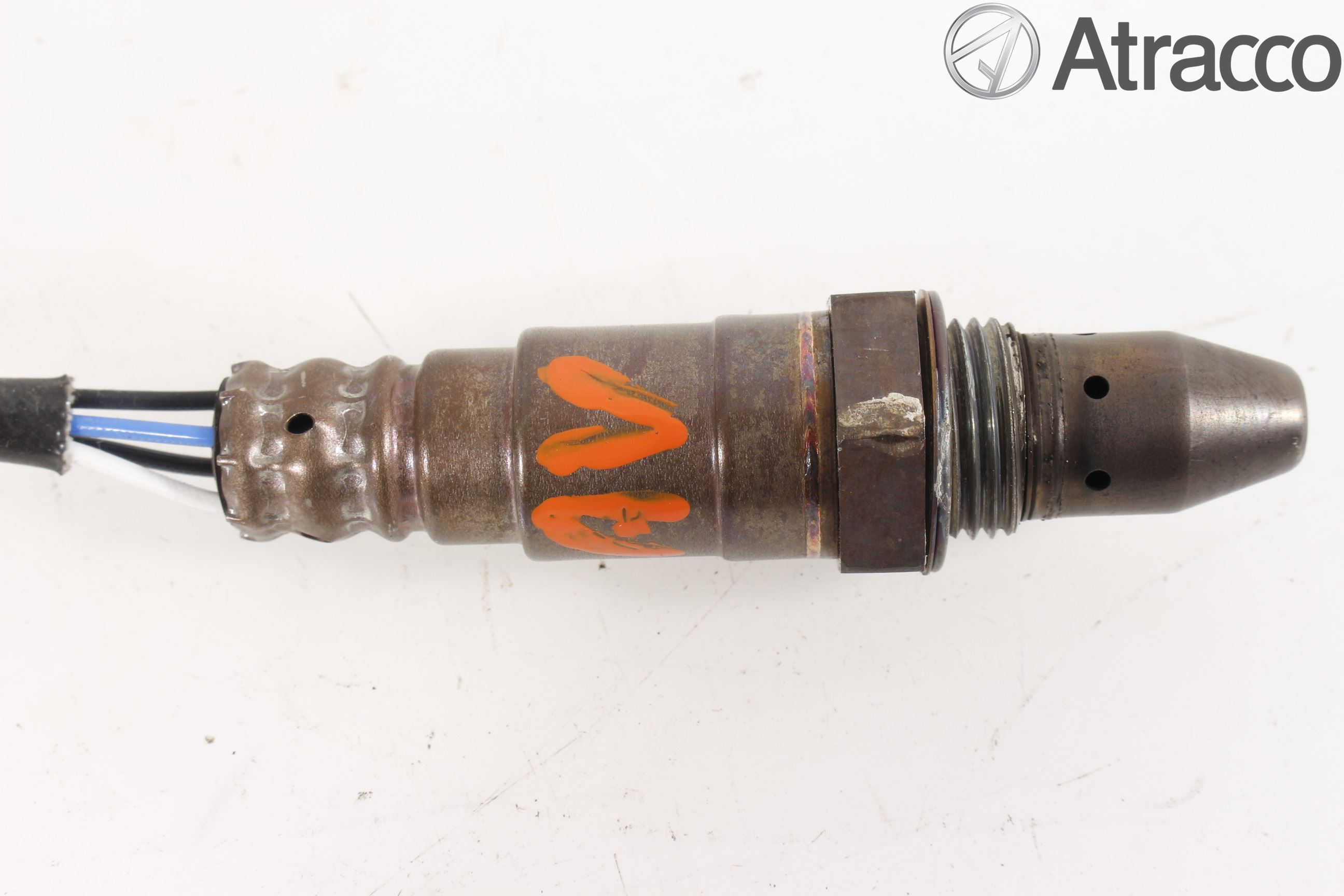 Toyota VERSO 09-18 Inns Lambdasonde