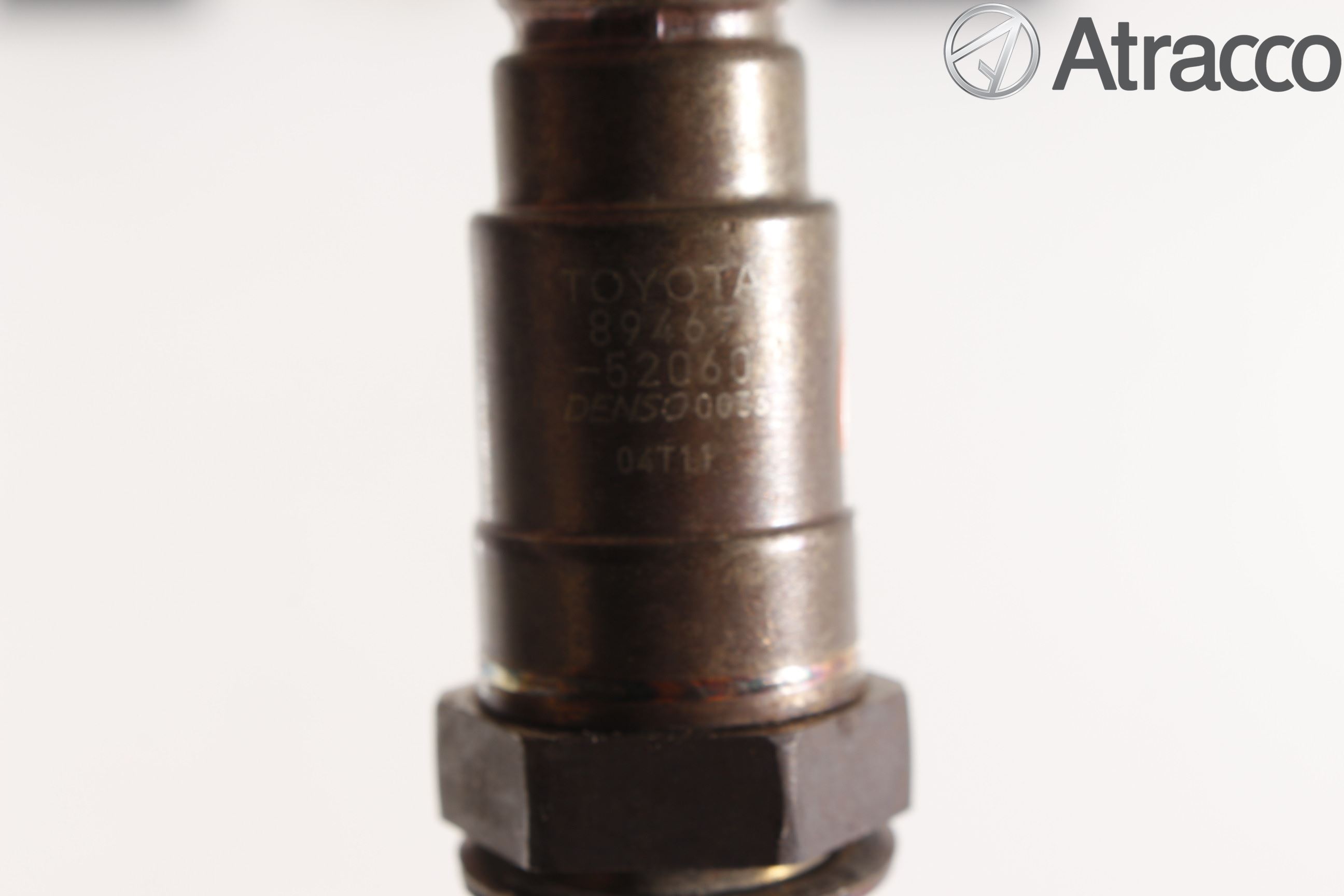 Toyota VERSO 09-18 Inns Lambdasonde