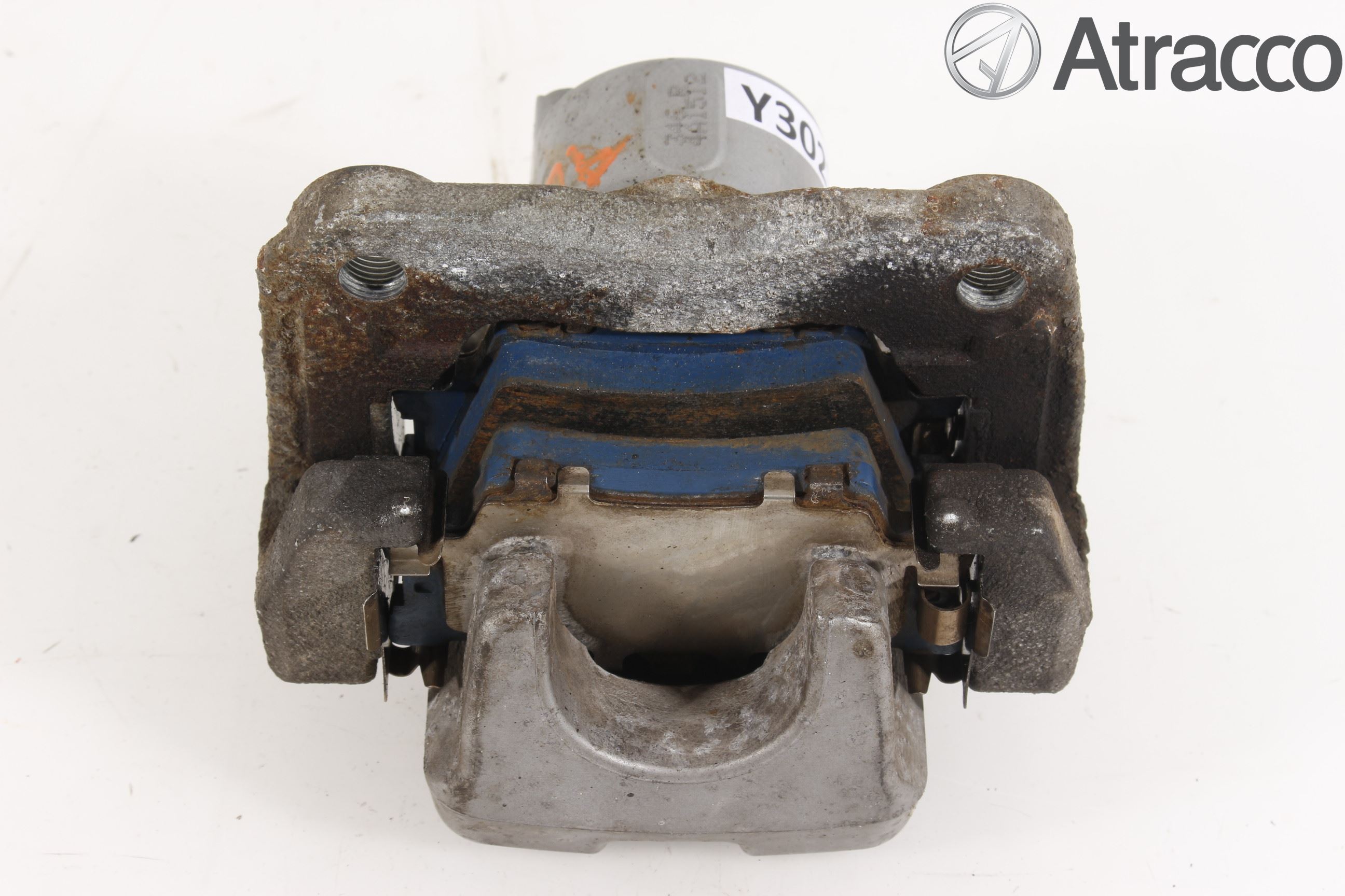 Toyota RAV4 13-18 Bremsecaliper Bak Høyre