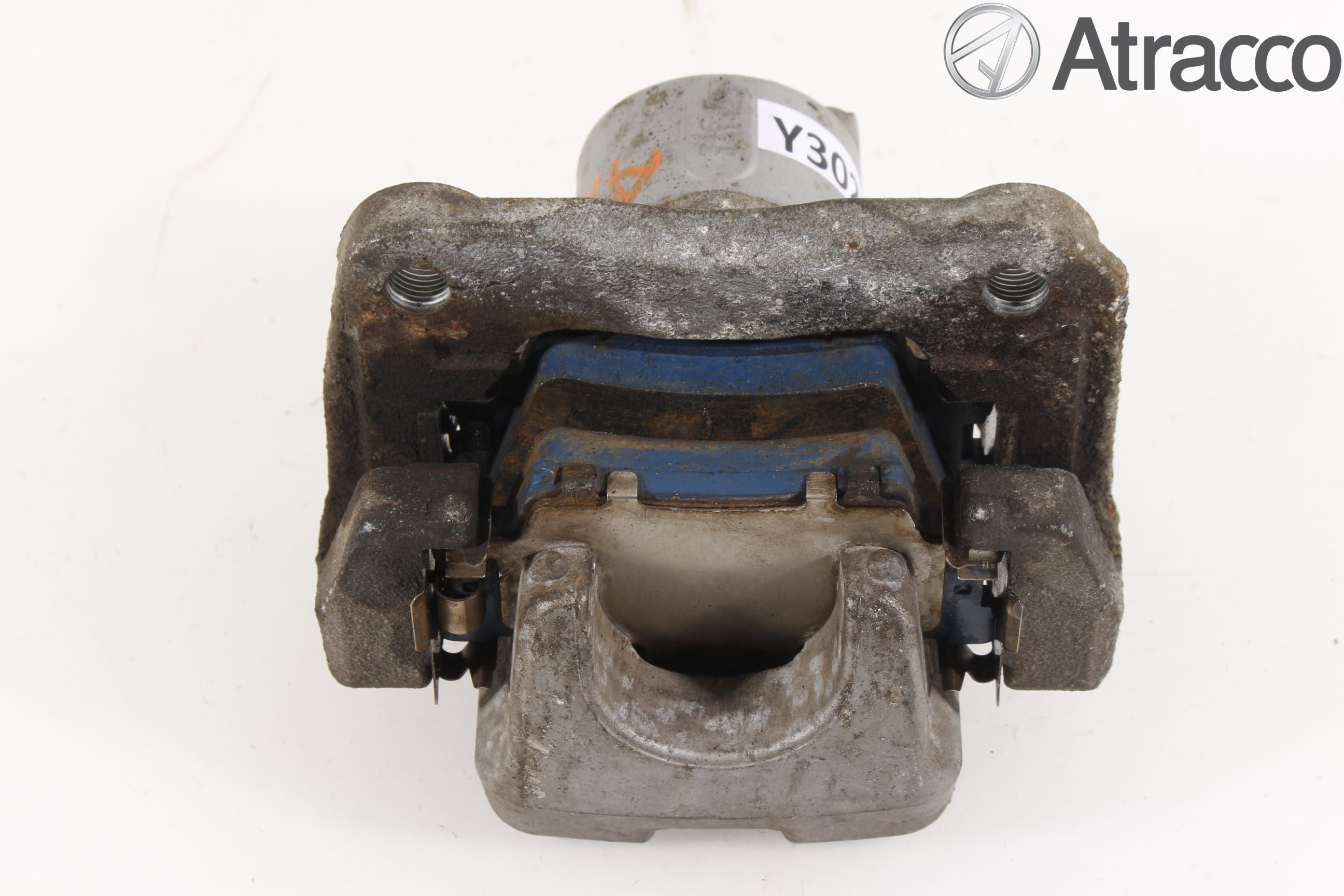 Toyota RAV4 13-18 Bremsecaliper Bak Venstre