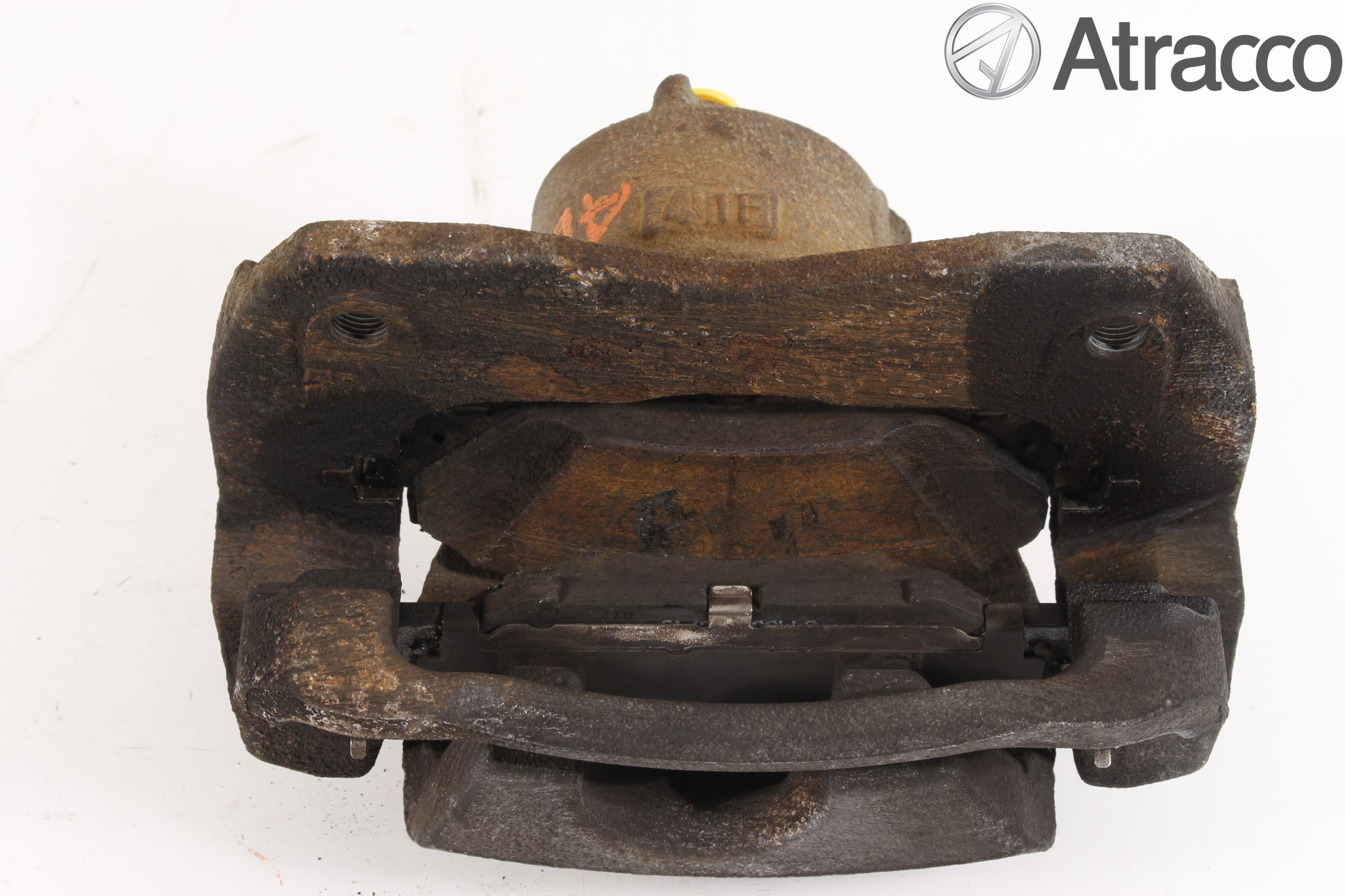 Toyota RAV4 13-18 Bremsecaliper Foran Høyre