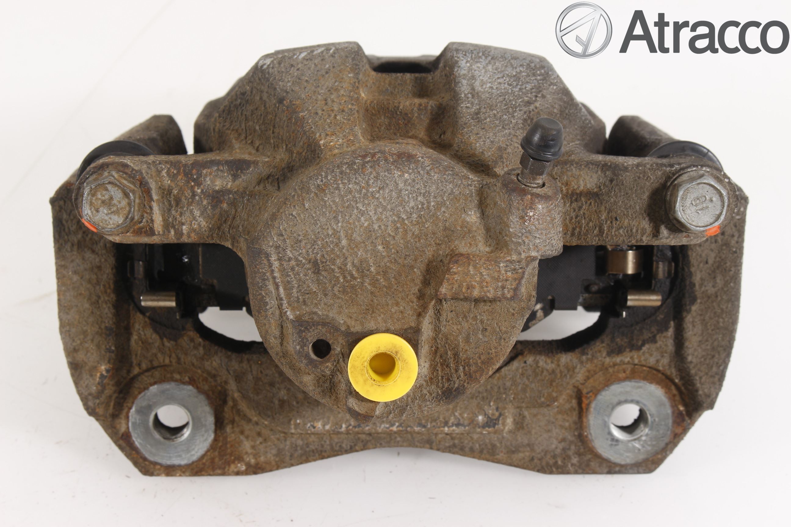 Toyota RAV4 13-18 Bremsecaliper Foran Høyre