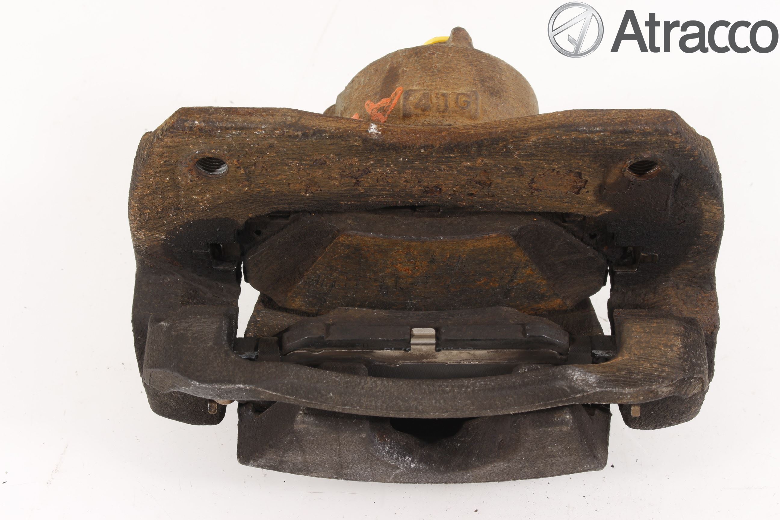 Toyota RAV4 13-18 Bremsecaliper Foran Venstre
