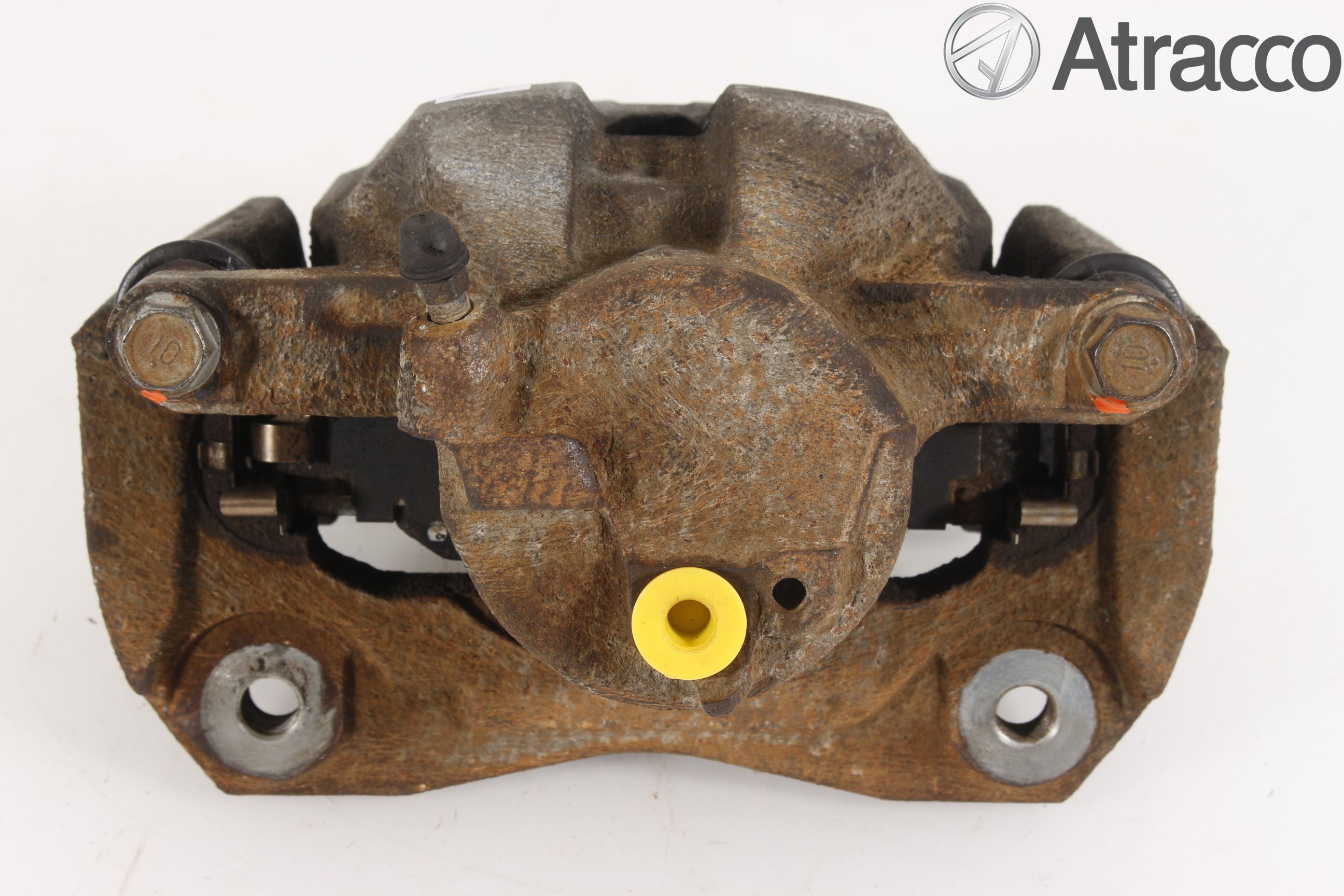 Toyota RAV4 13-18 Bremsecaliper Foran Venstre