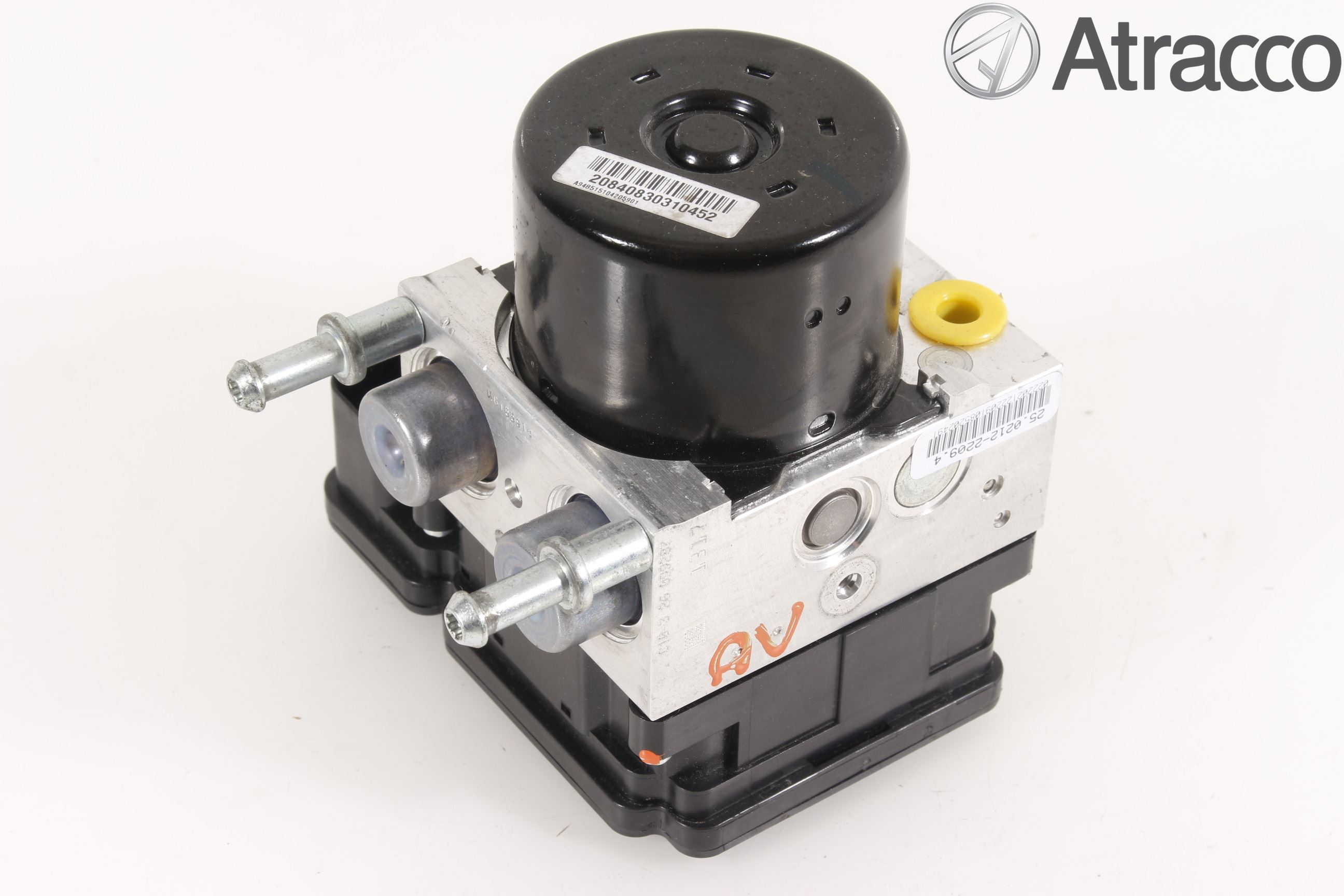 Fiat FREEMONT Abs Hydraulikkaggregat