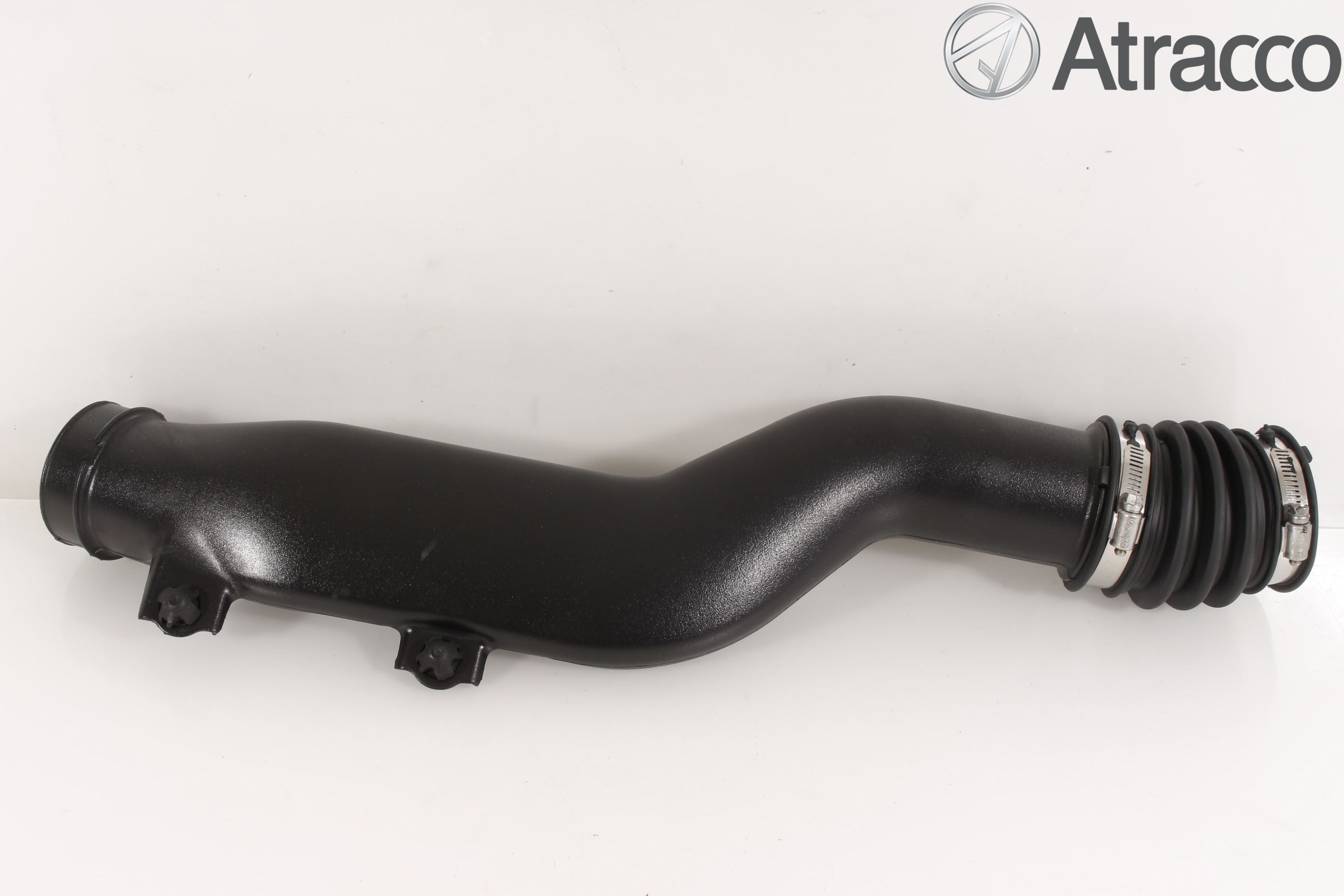 Fiat FREEMONT Luftfilter Boks