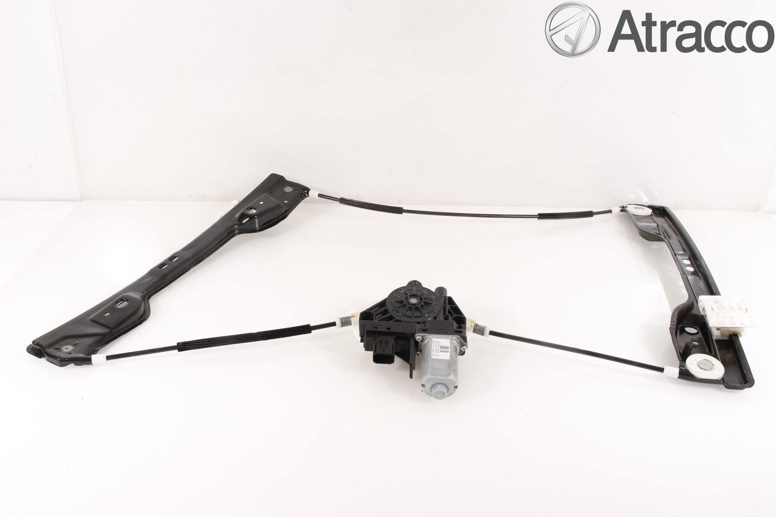 Fiat FREEMONT Vindusheis El Komp
