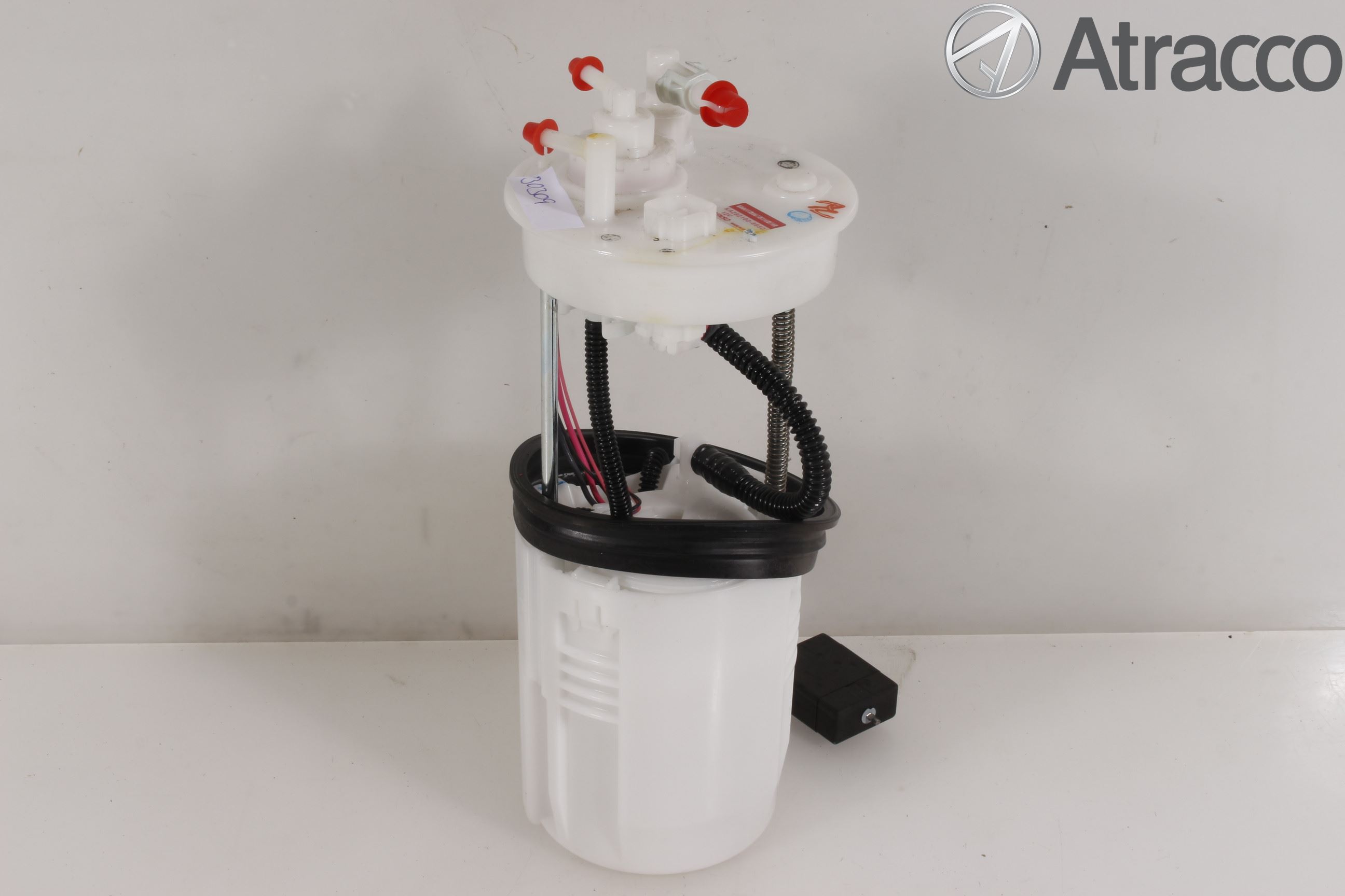 Honda HR-V 15-21 Drivstoffpumpe Fødepumpe El