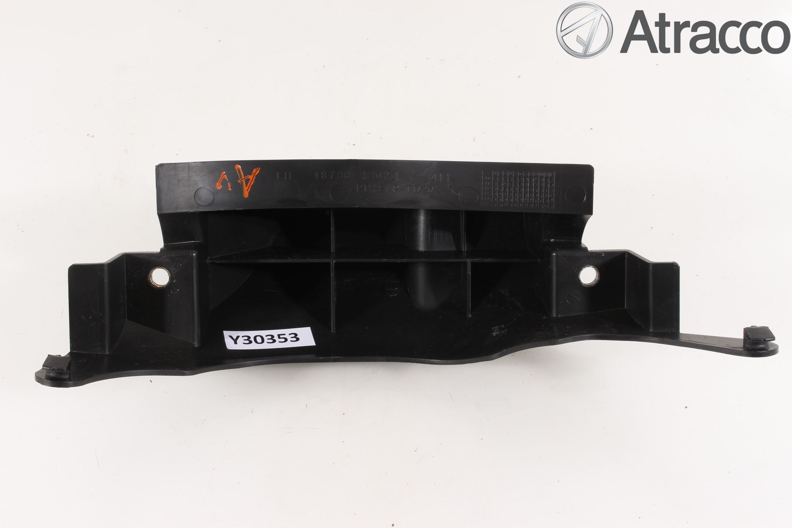 Toyota RAV4 13-18 Bærearm Bak Venstre
