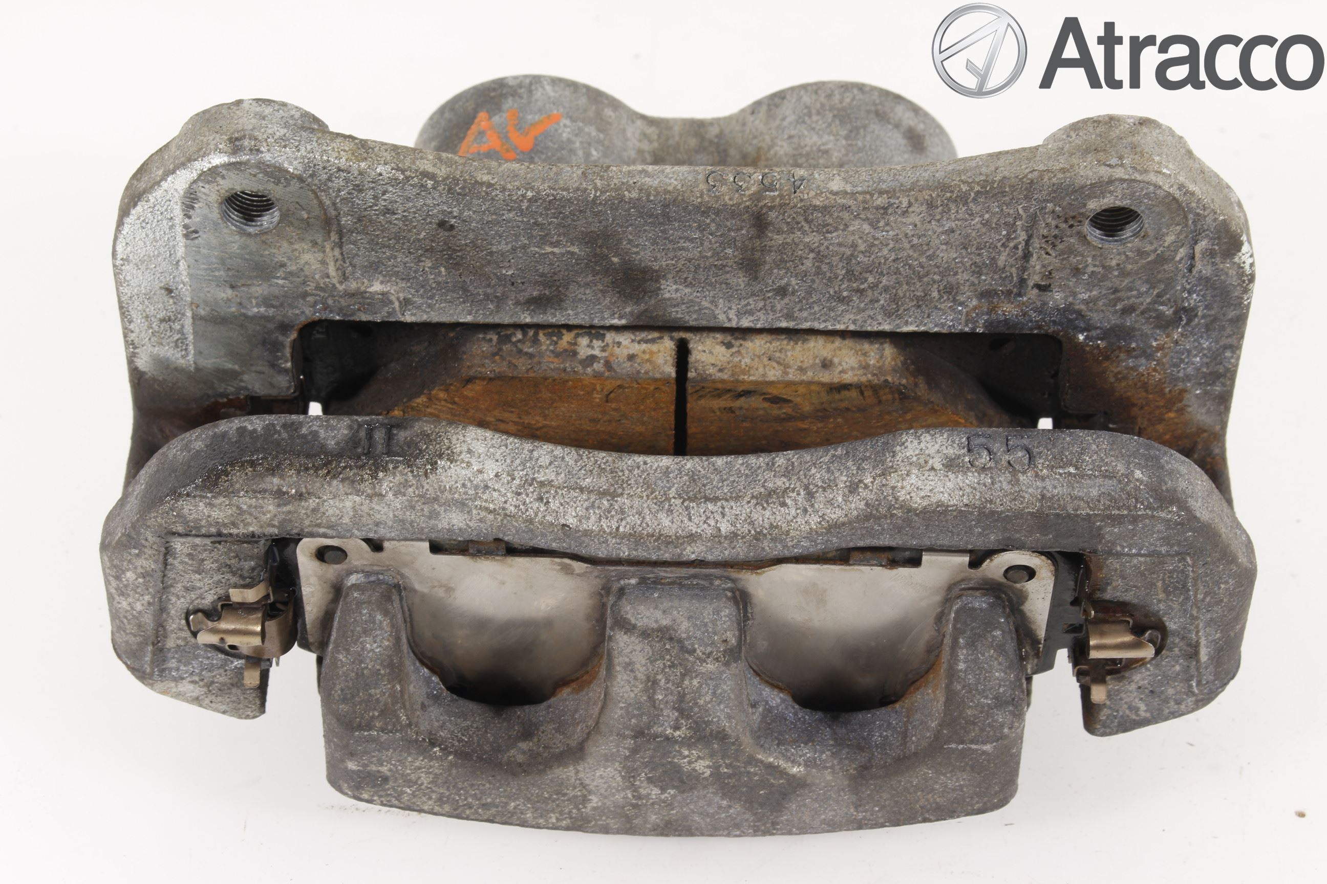 Toyota RAV4 13-18 Bremsecaliper Foran Venstre