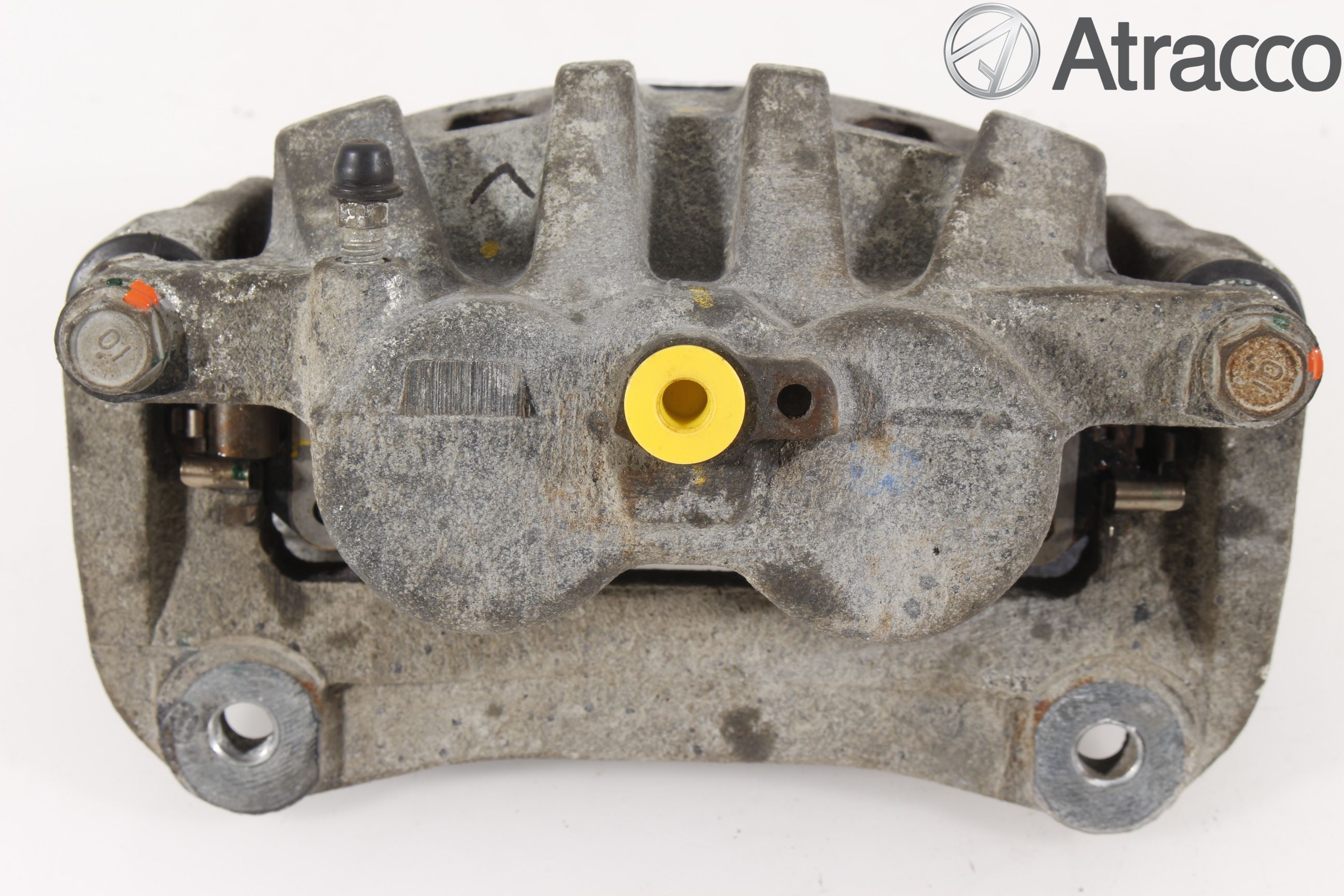 Toyota RAV4 13-18 Bremsecaliper Foran Venstre