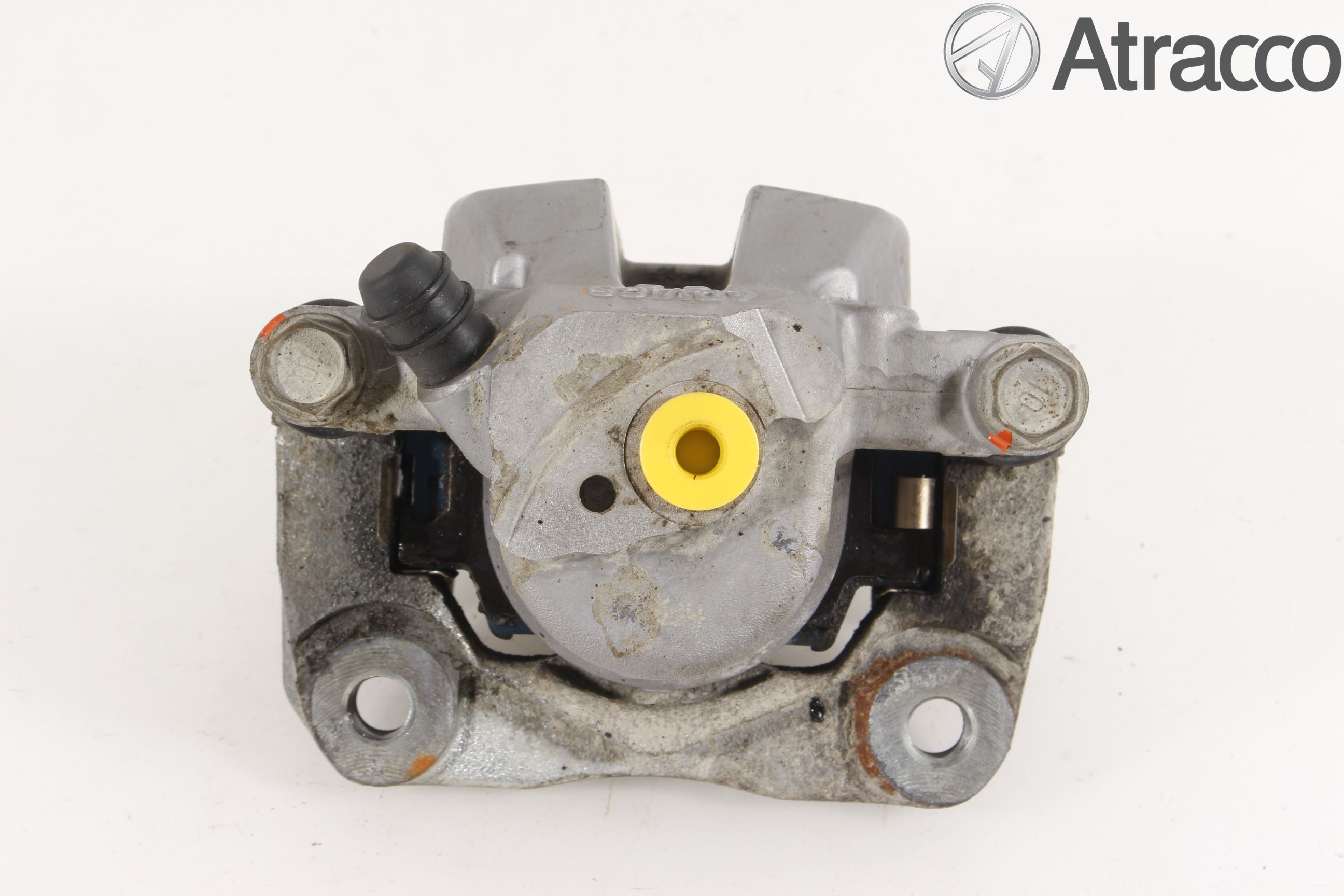 Toyota RAV4 13-18 Bremsecaliper Bak Høyre