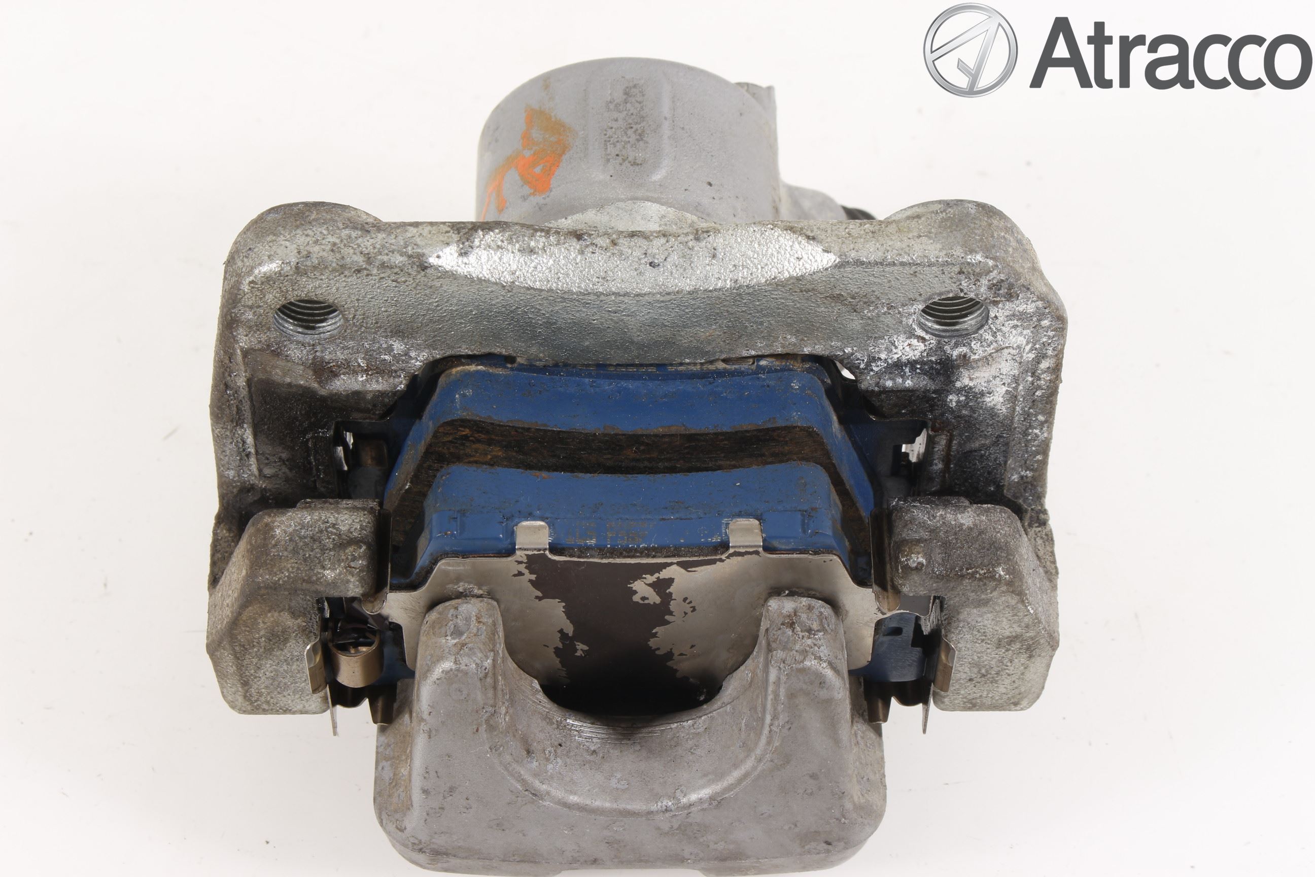 Toyota RAV4 13-18 Bremsecaliper Bak Venstre