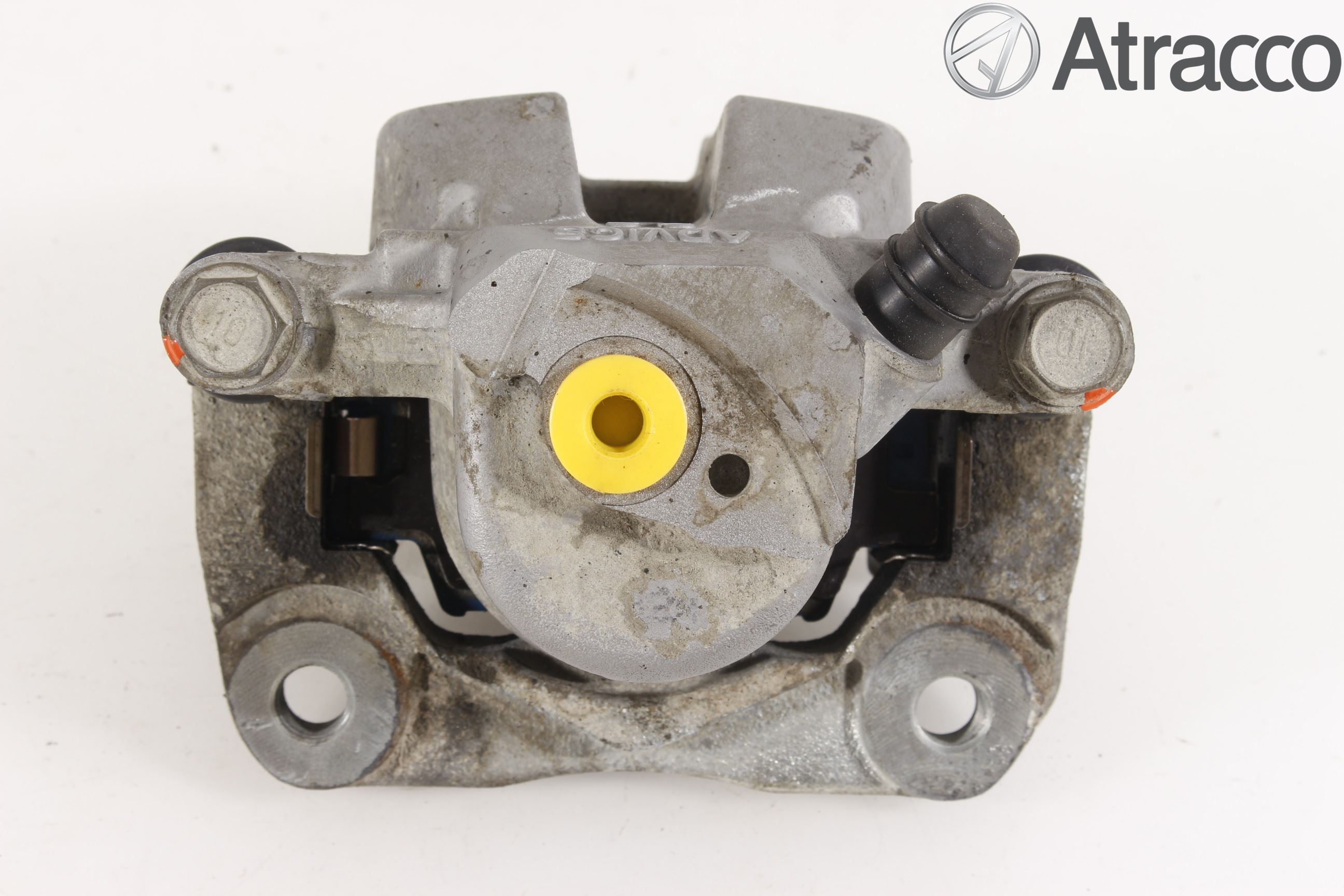 Toyota RAV4 13-18 Bremsecaliper Bak Venstre