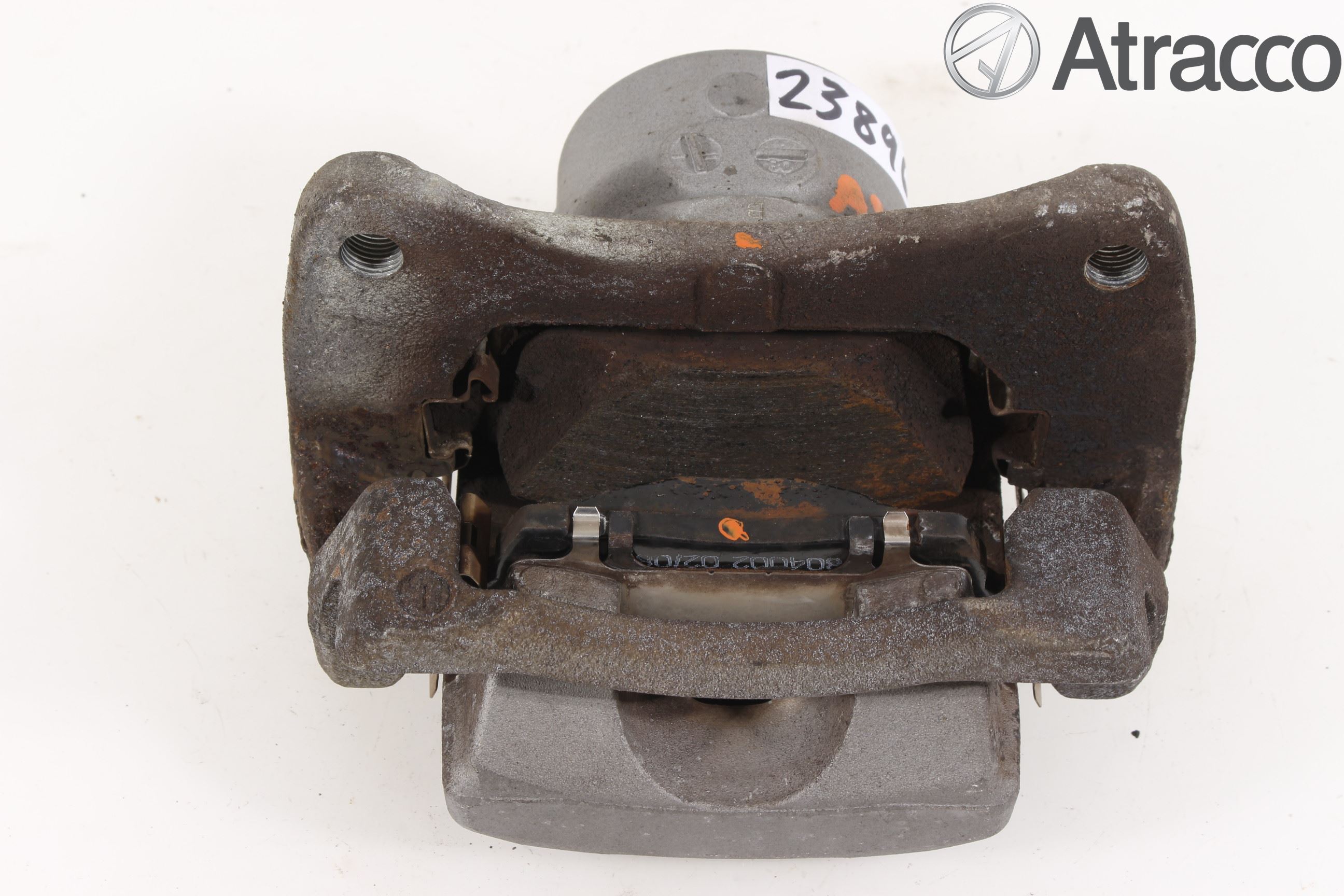 Toyota PRIUS NWH20 04-08 Bremsecaliper Foran Venstre