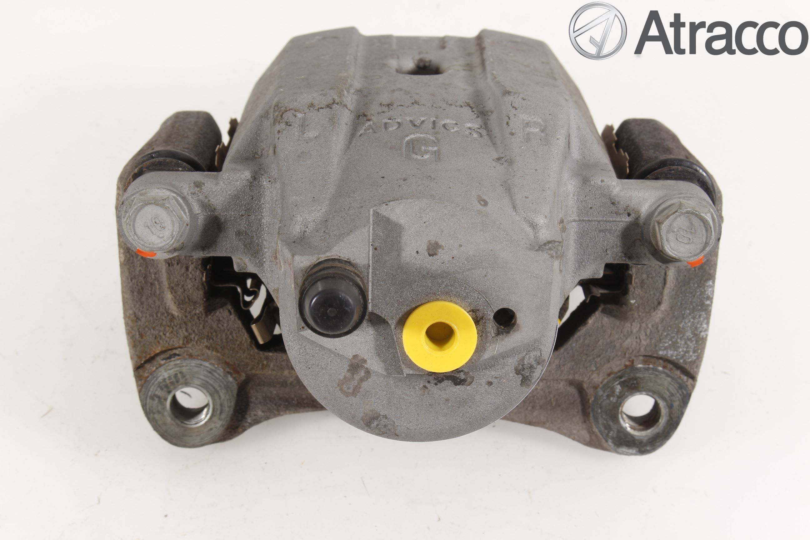 Toyota PRIUS NWH20 04-08 Bremsecaliper Foran Venstre