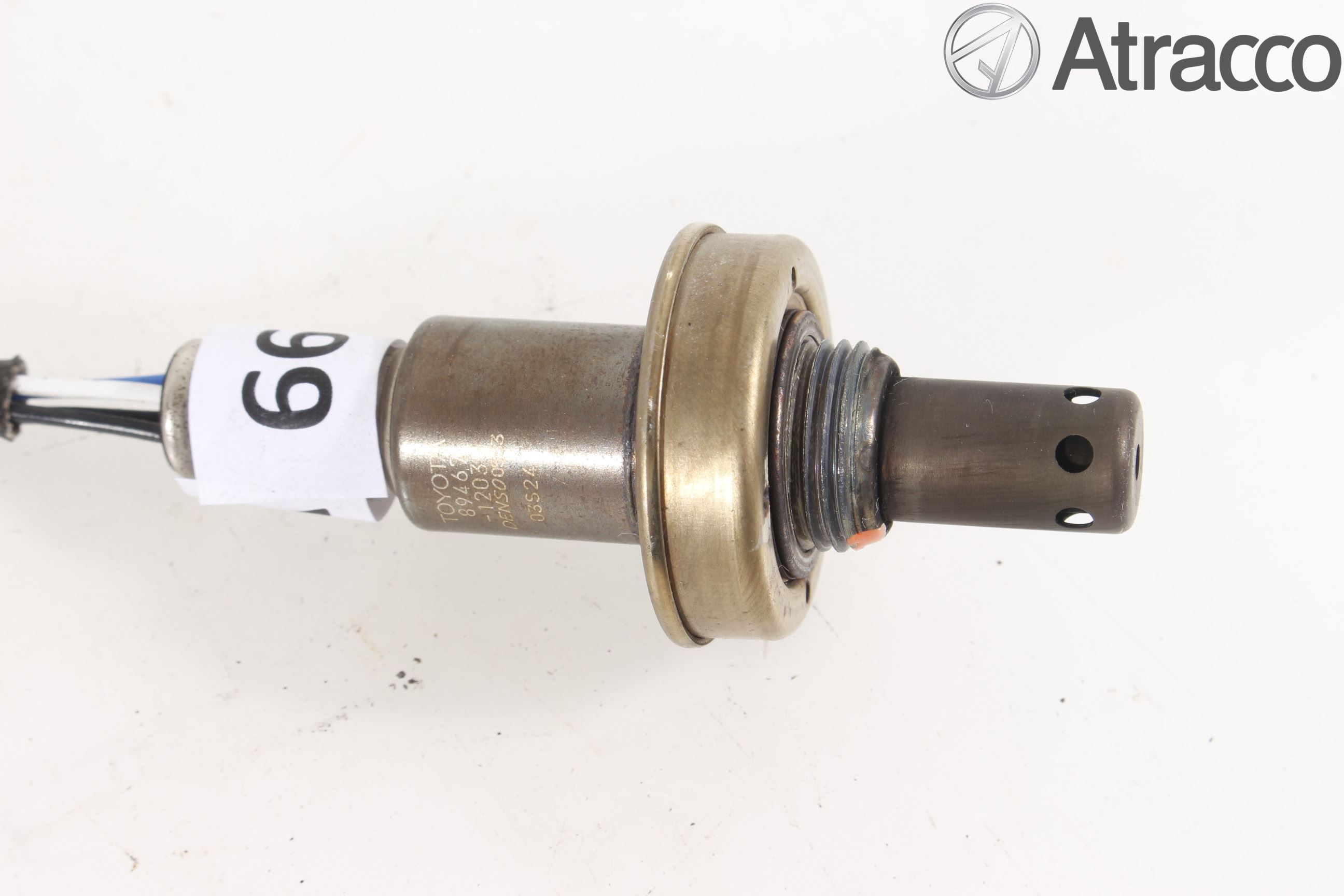 Toyota AVENSIS 09-15 Inns Lambdasonde