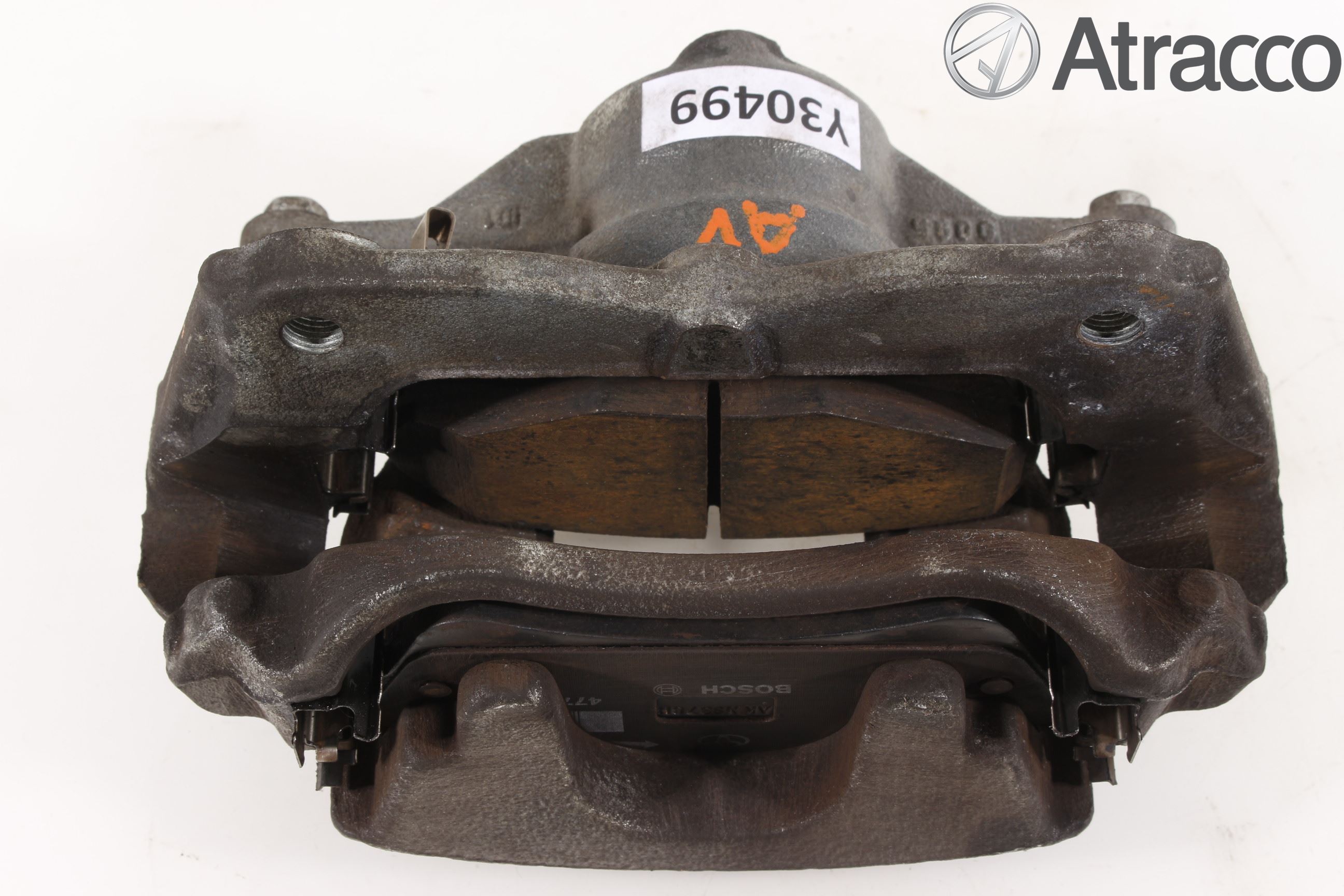 Toyota AVENSIS 09-15 Bremsecaliper Foran Venstre