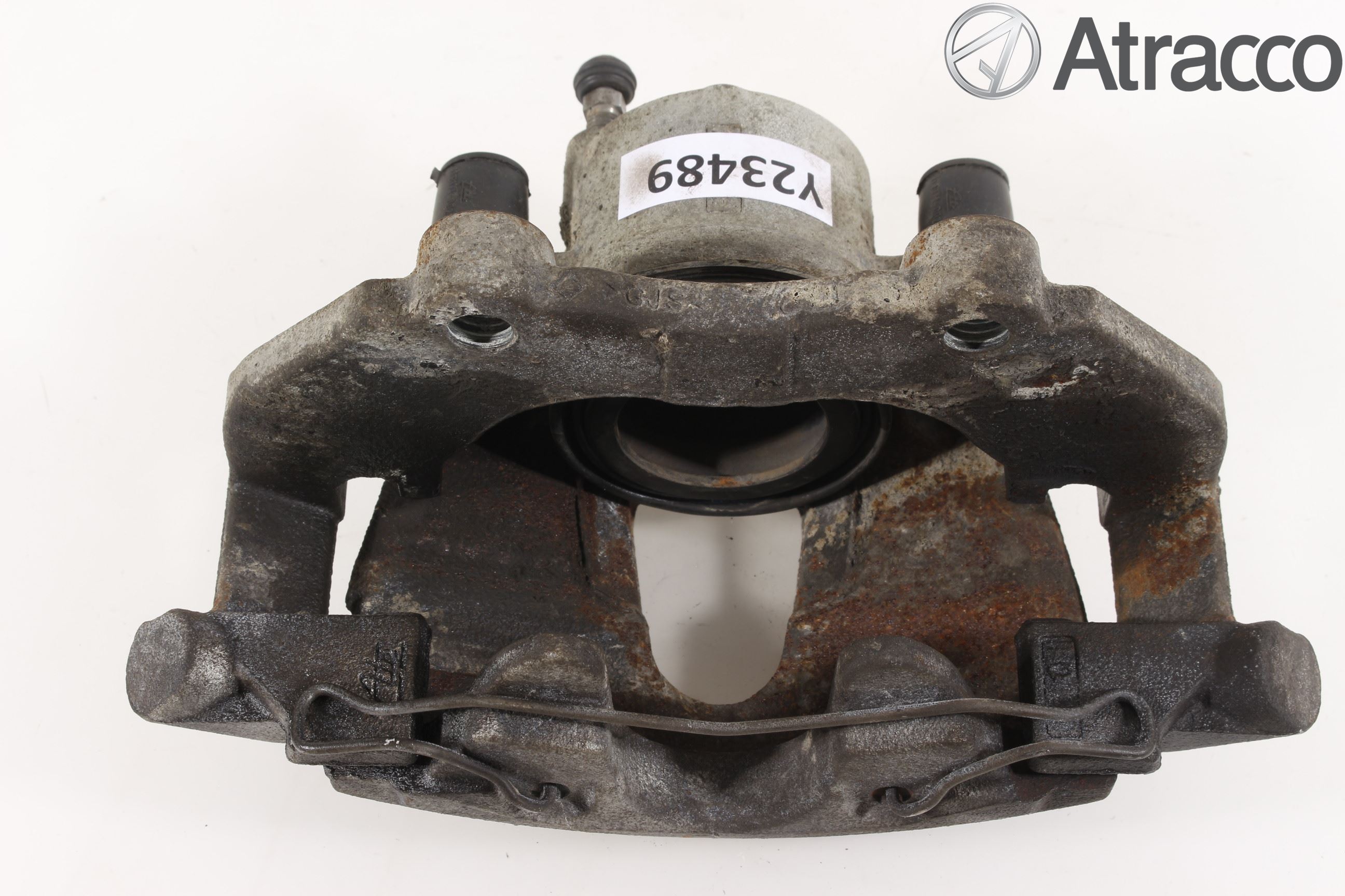 Ford FOCUS 11-14 Bremsecaliper Foran Venstre