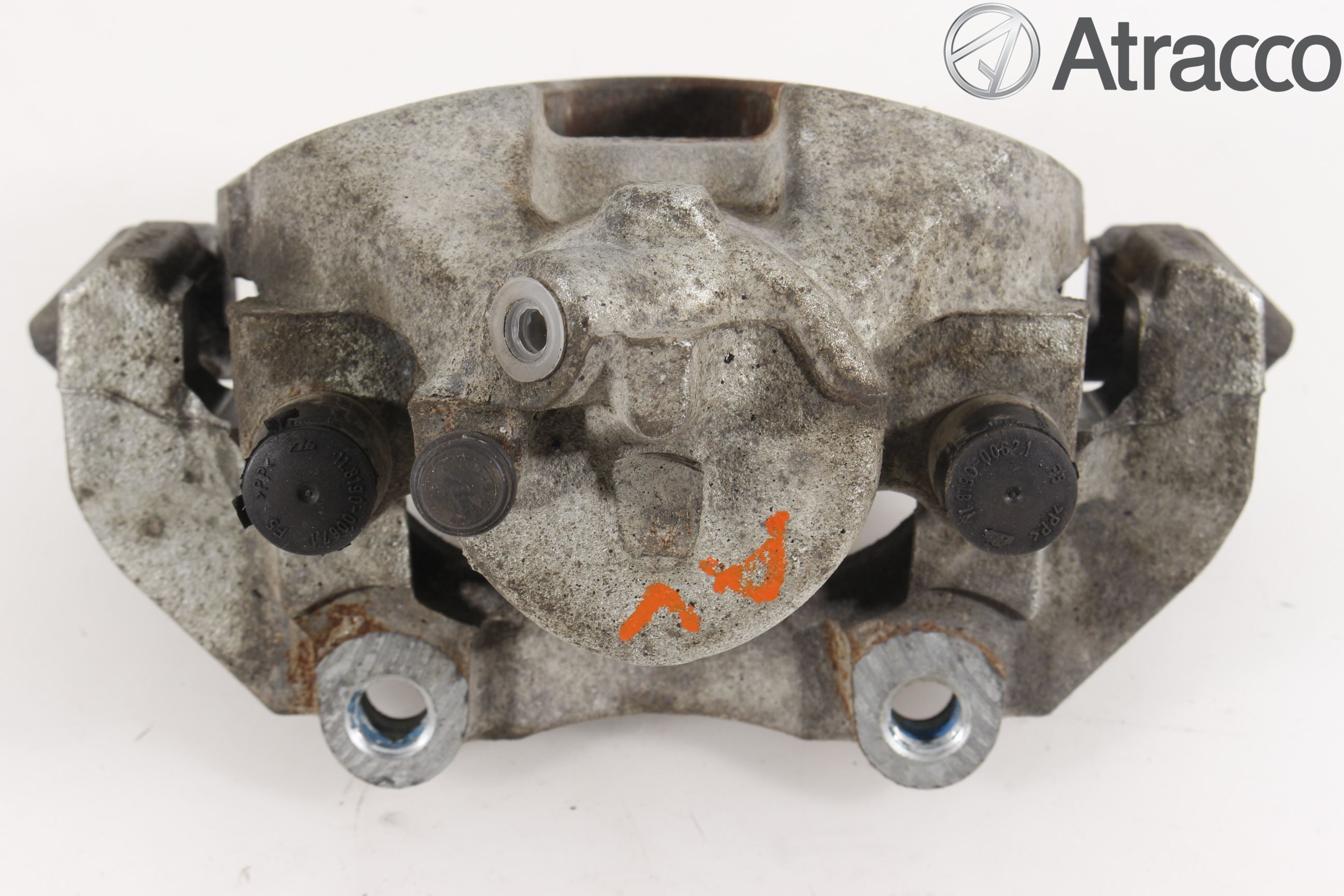 Ford FOCUS 11-14 Bremsecaliper Foran Venstre
