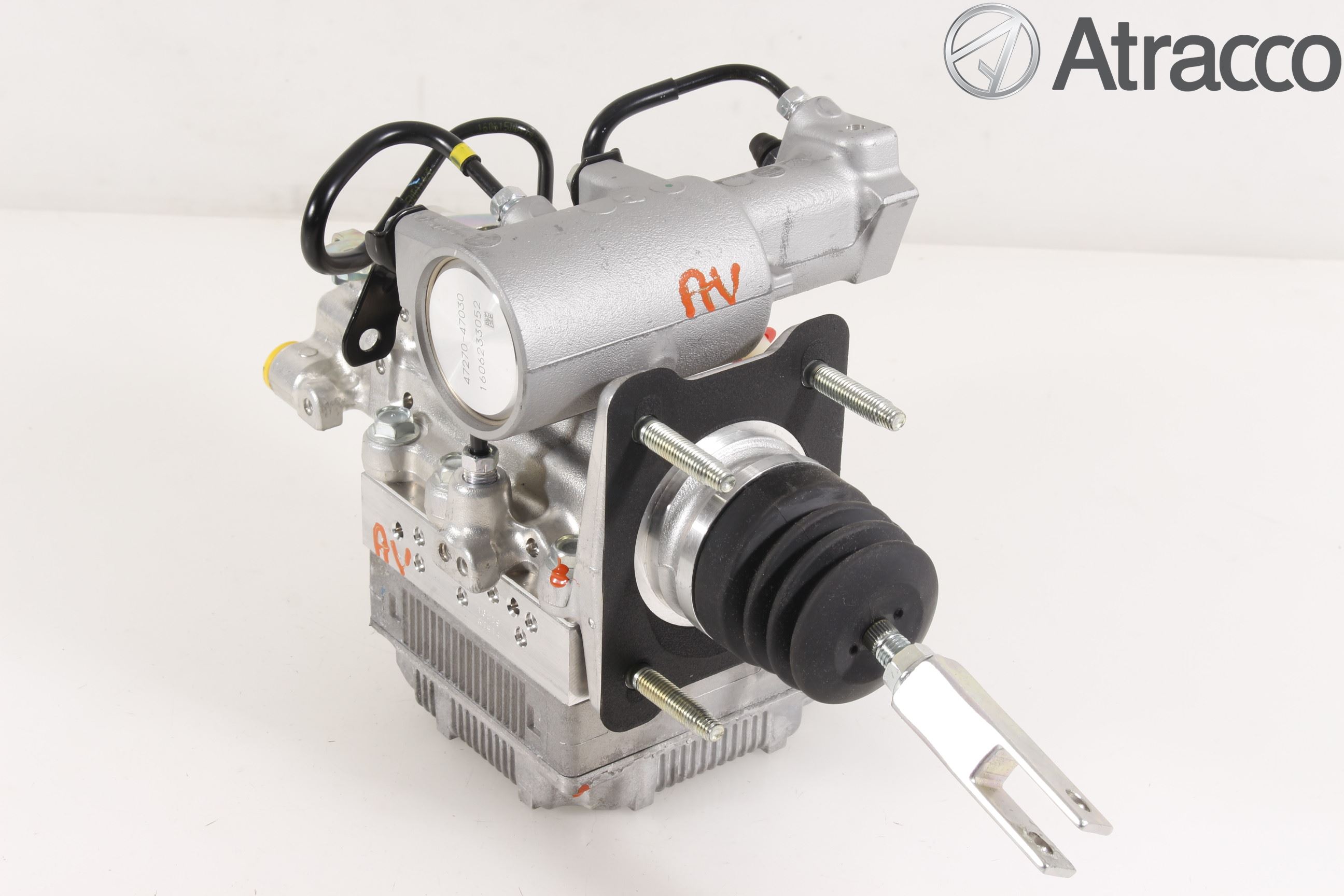 Toyota RAV4 13-18 Abs Hydraulikkaggregat