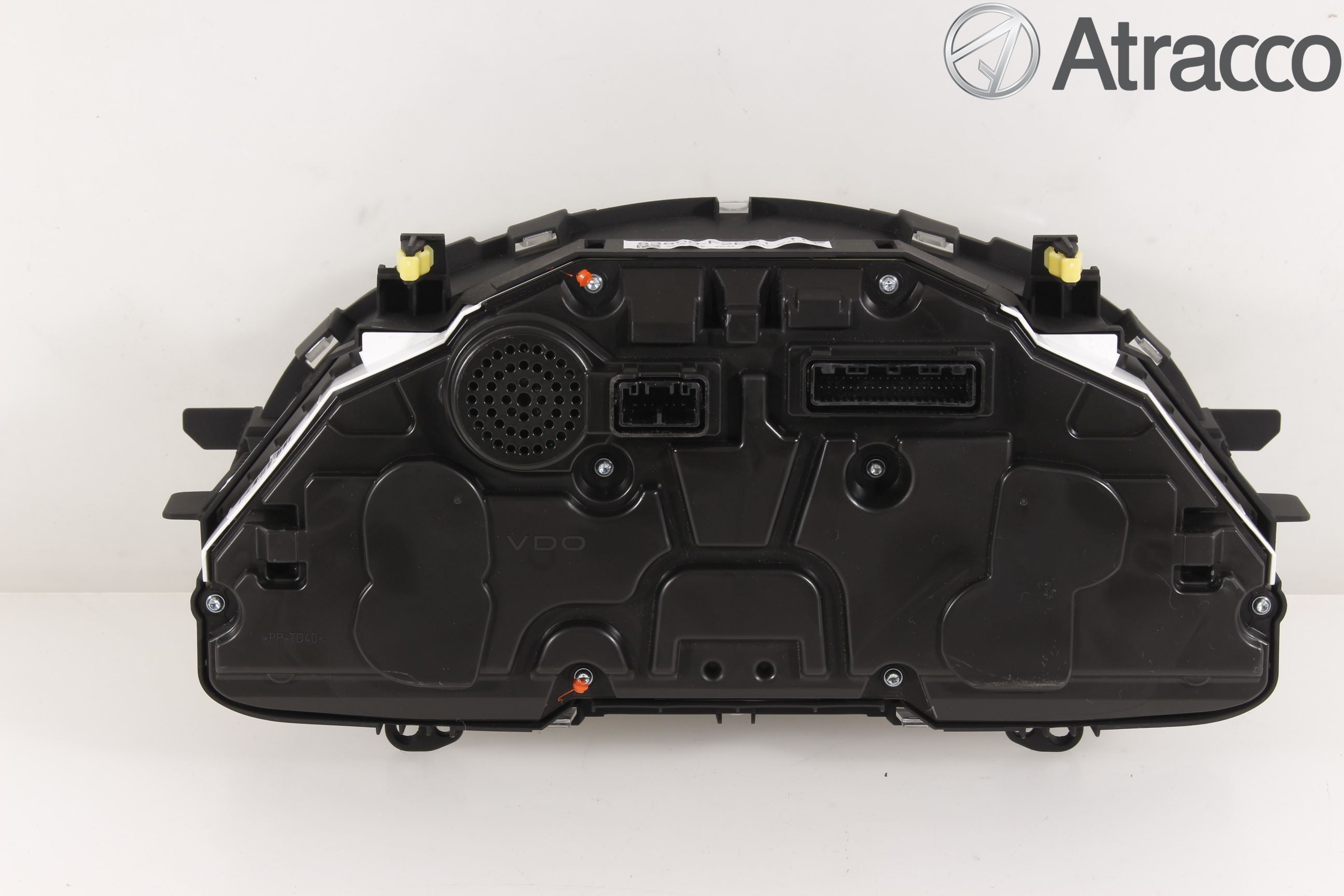Toyota AURIS 13-19 Instr Kombinert