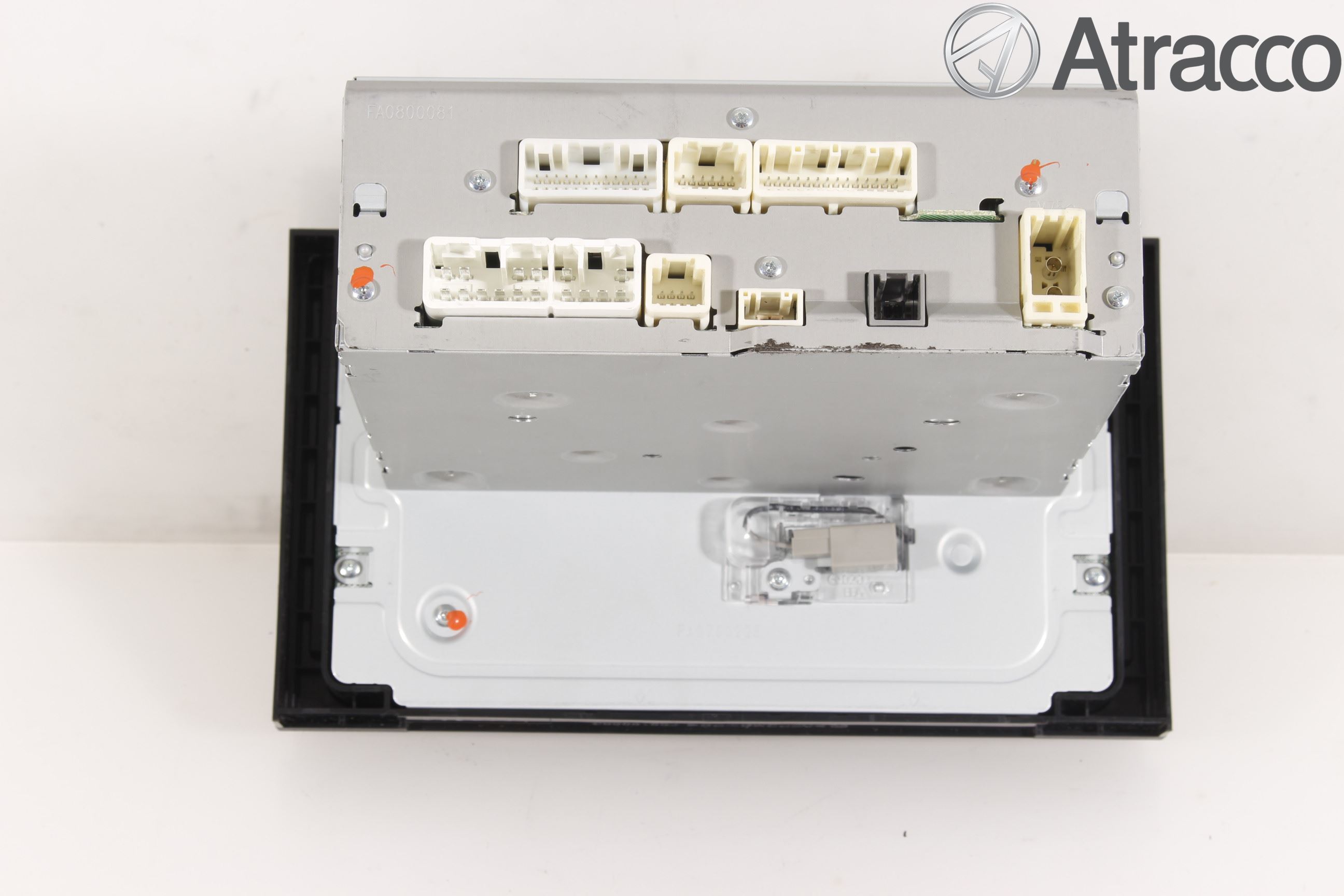 Toyota AURIS 13-19 Stereo Radio Med Cd