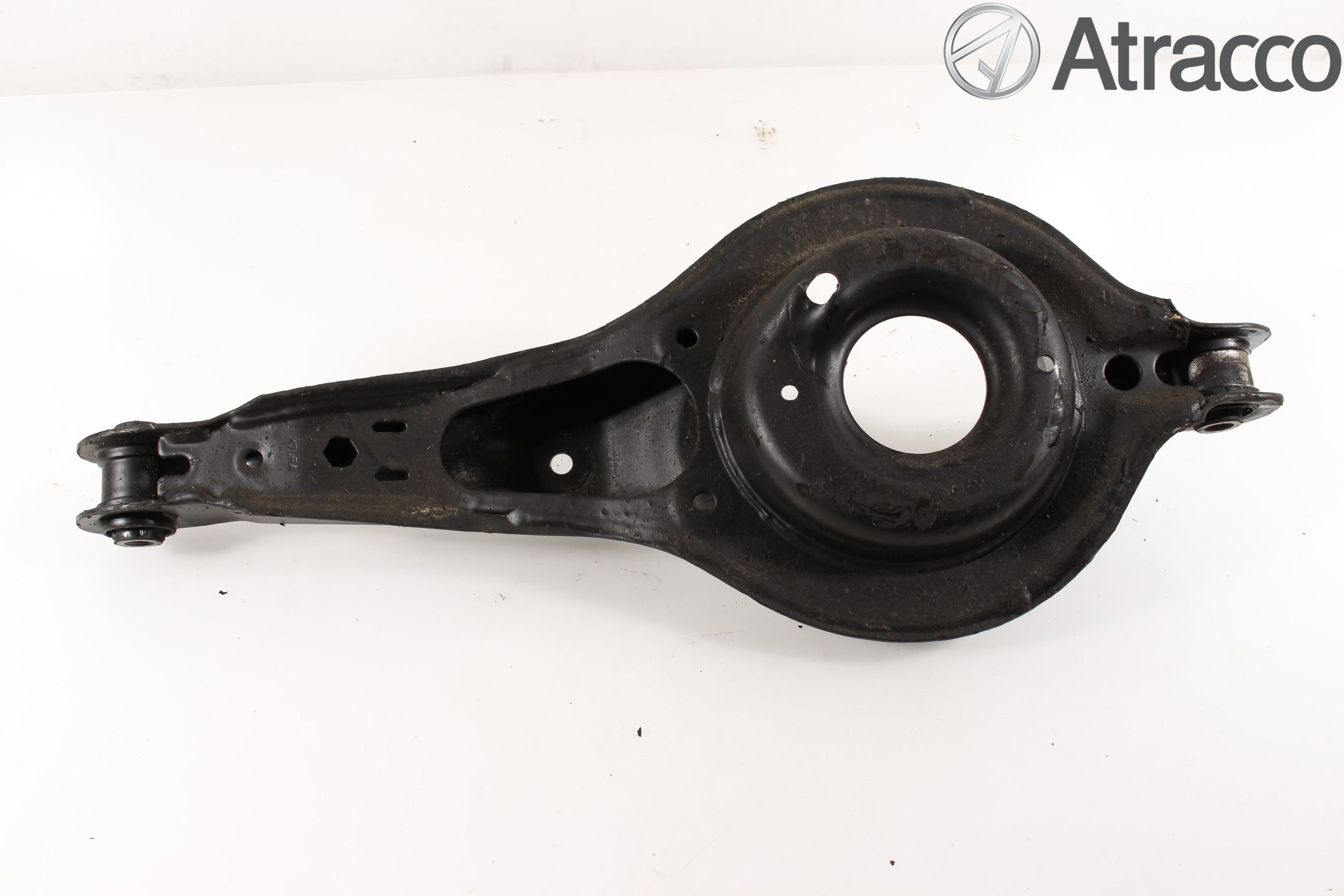 Ford FOCUS 11-14 Bærearm Bak Venstre